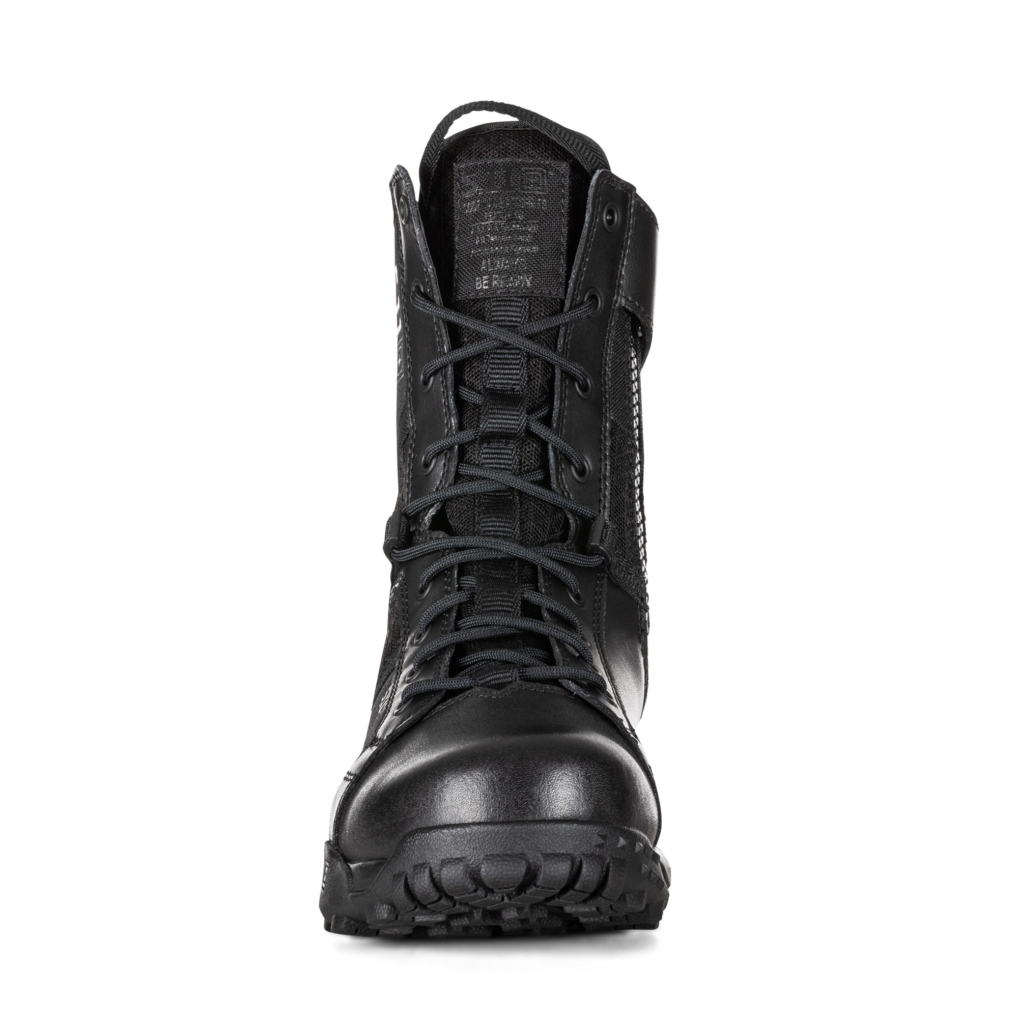 5.11® A/T™ 8" Waterproof Side Zip Boot