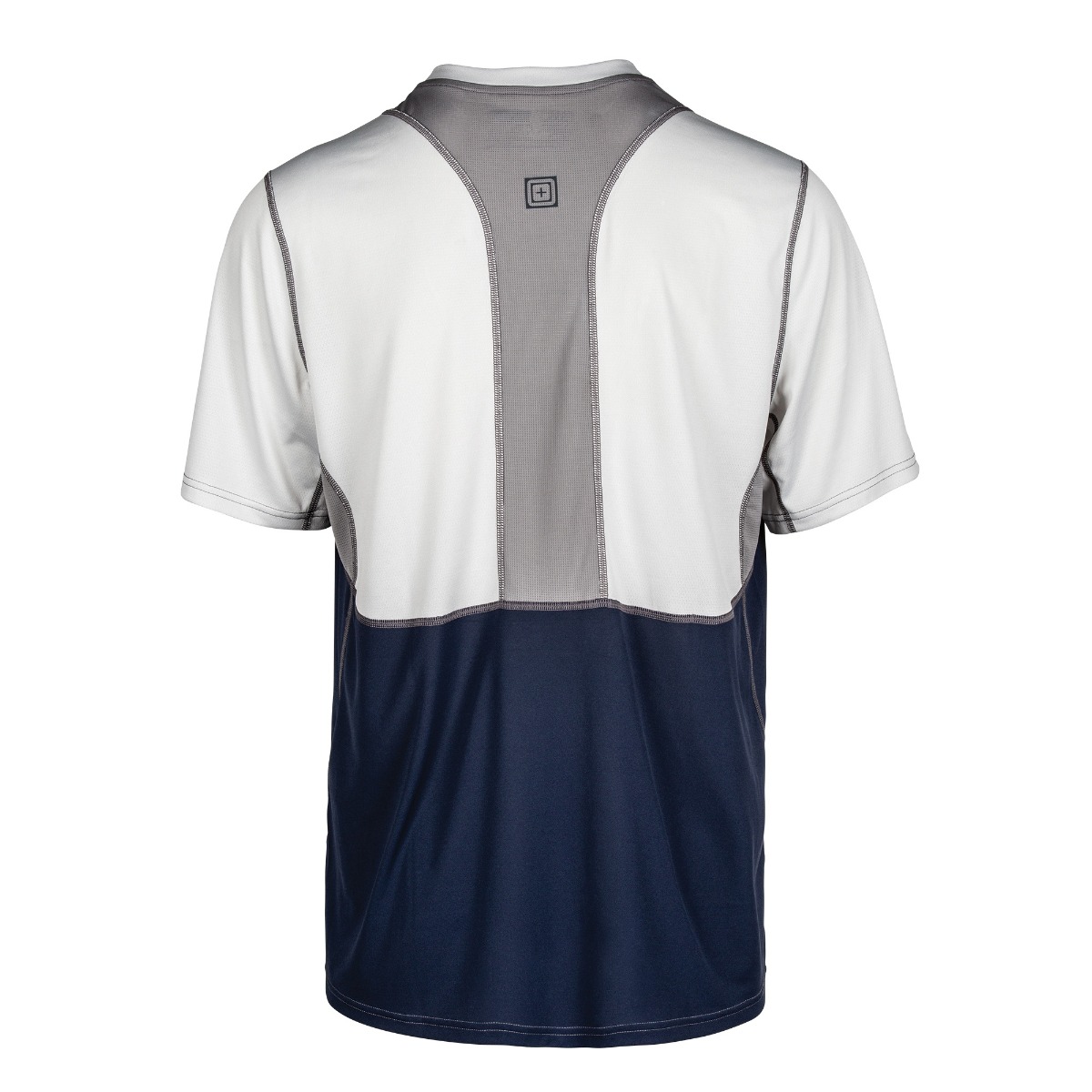 Max Effort Short Sleeve Top