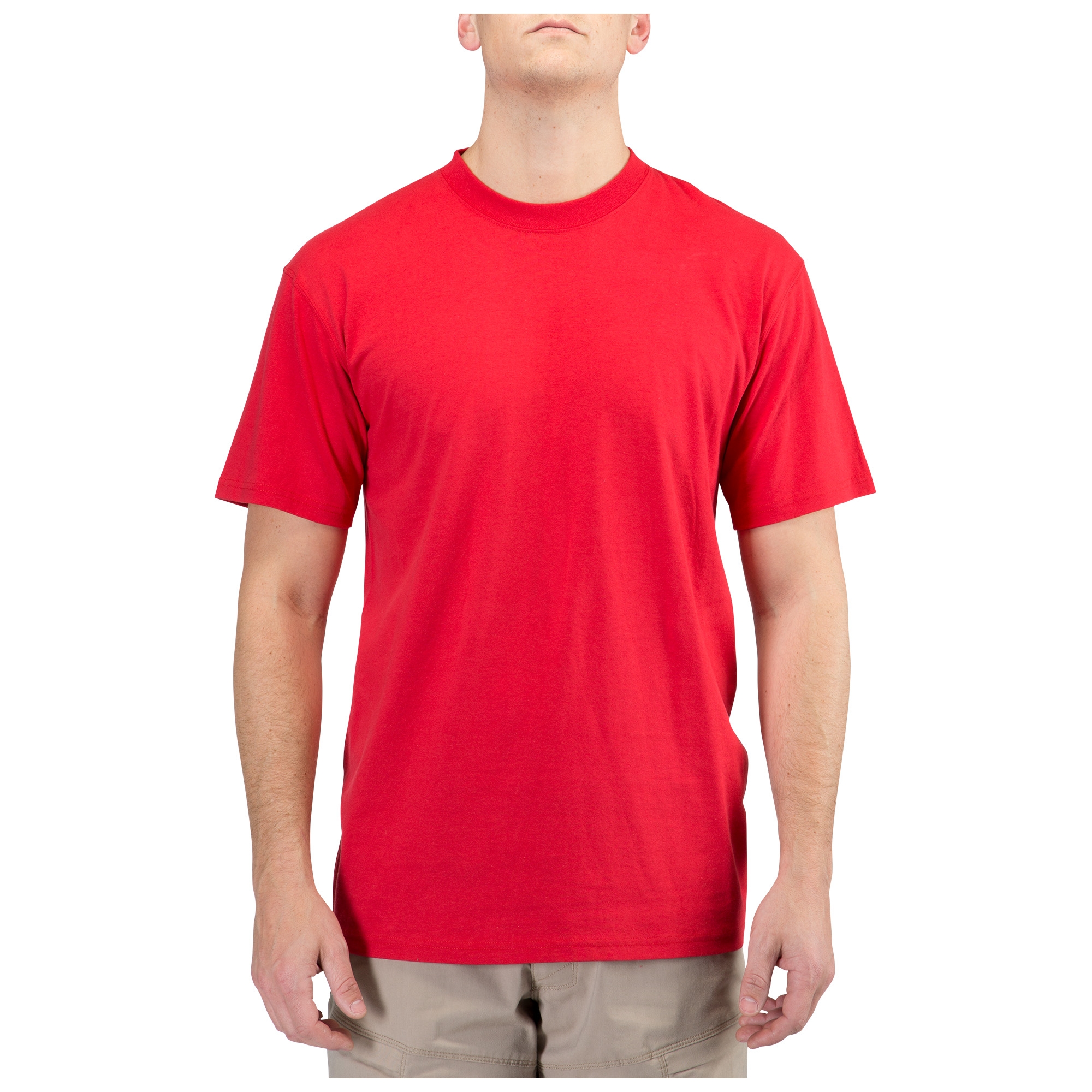 Station Wear Short Sleeve T-Shirt