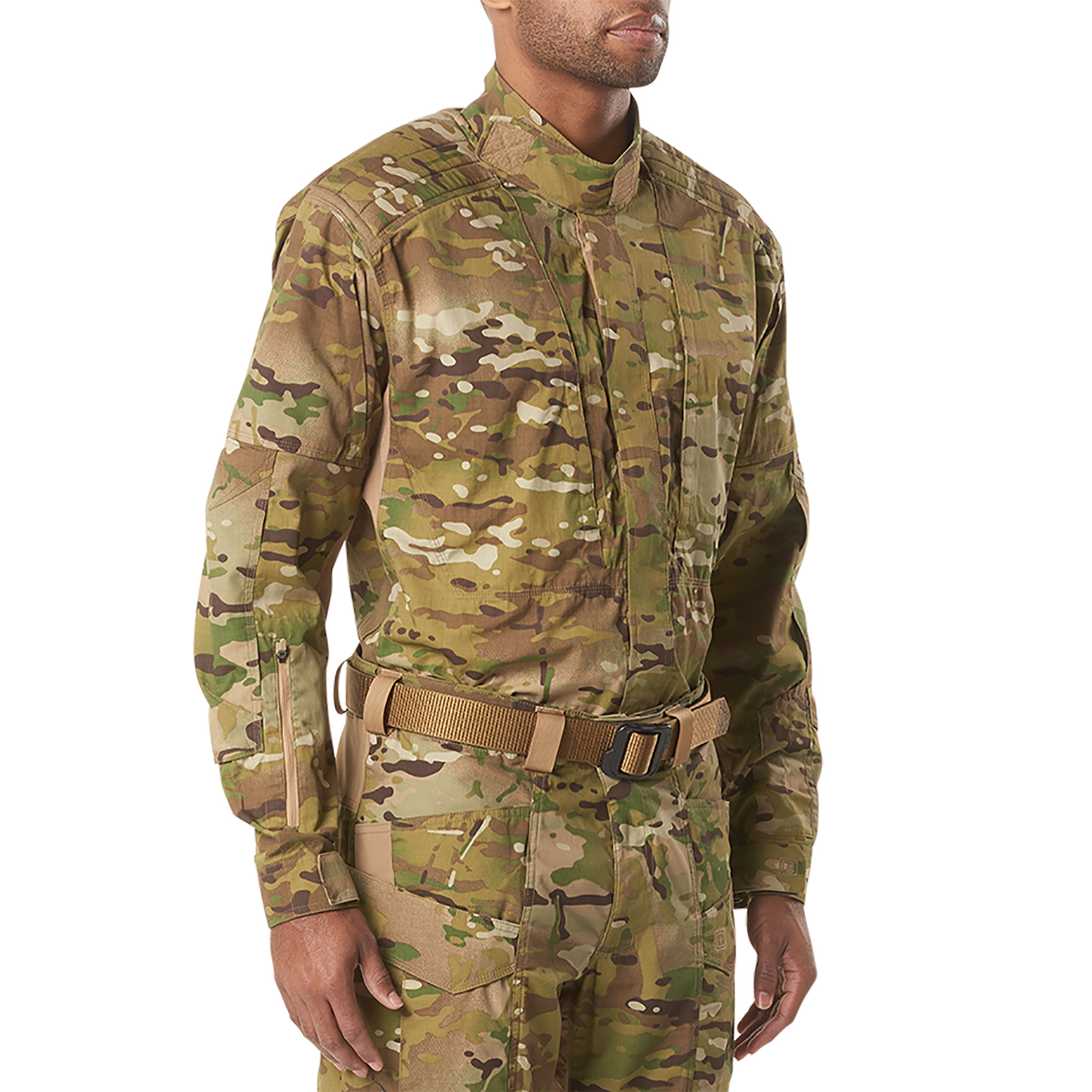 XPRT® MultiCam® Tactical Shirt