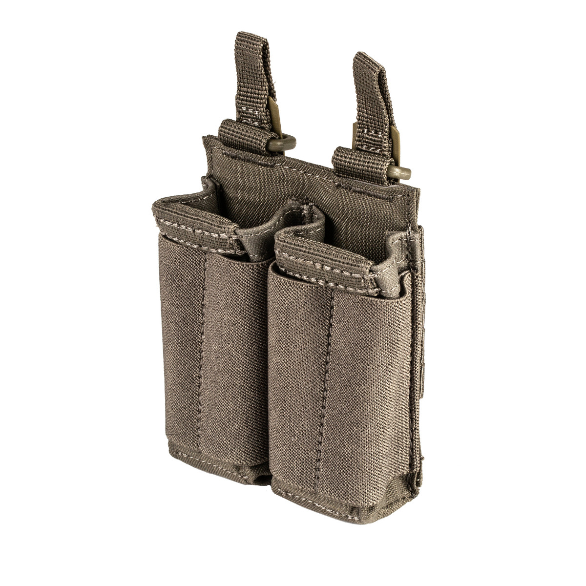 Flex Double Pistol Mag Pouch