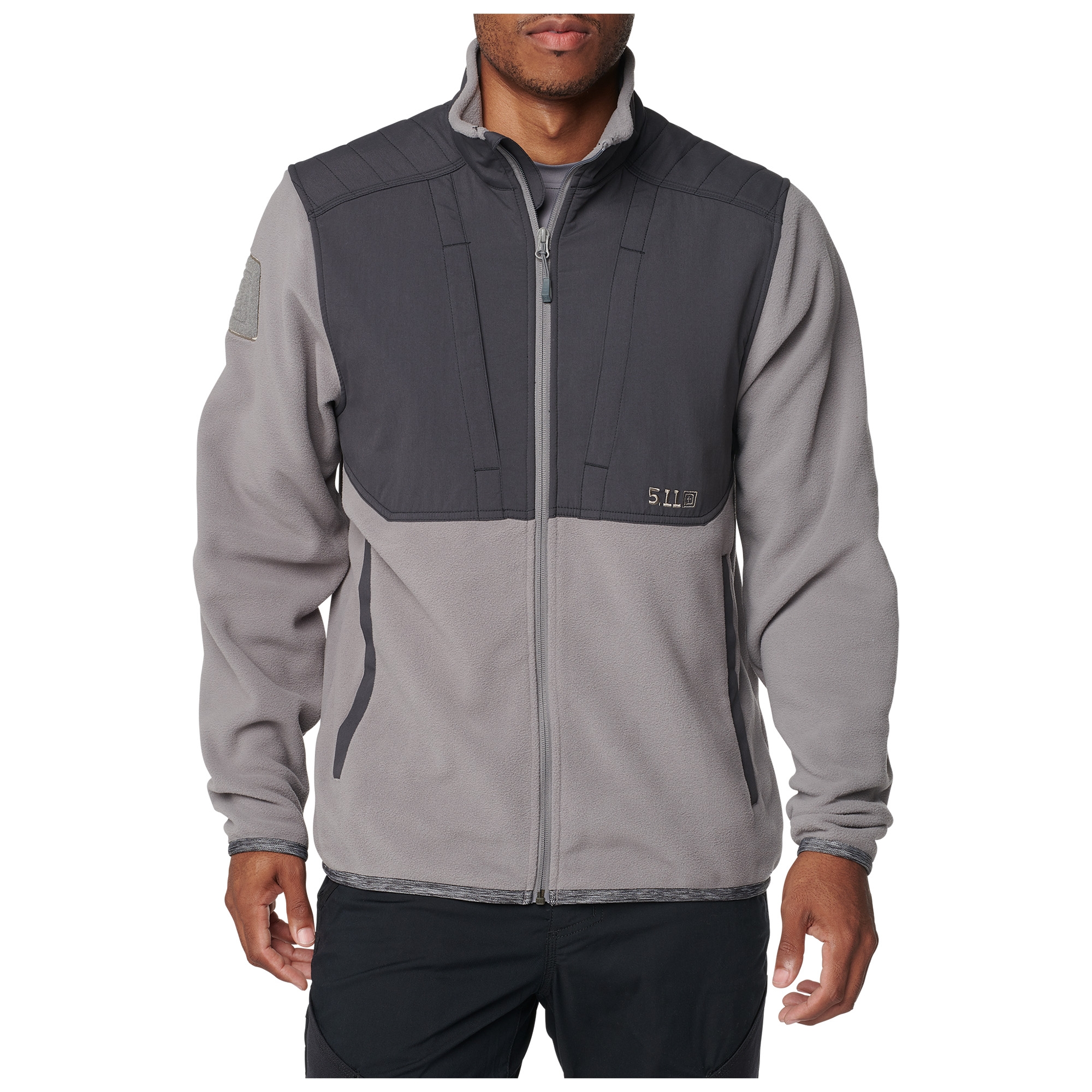 Apollo Tech Fleece Jacket