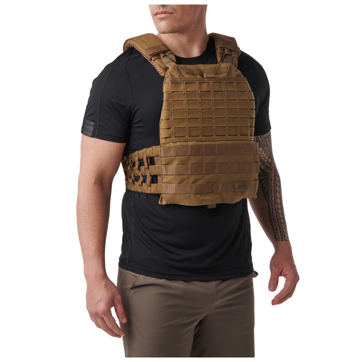 TacTec® Plate Carrier