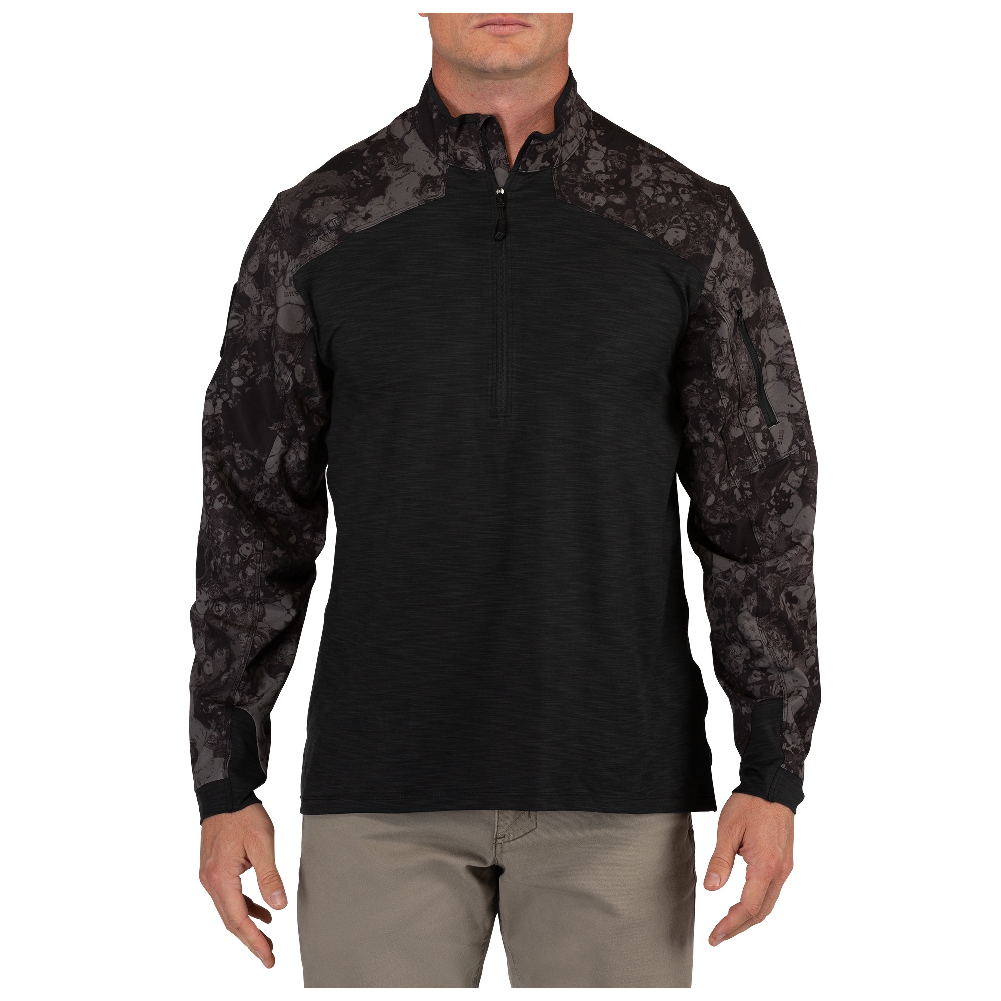 GEO7™ Rapid Half Zip