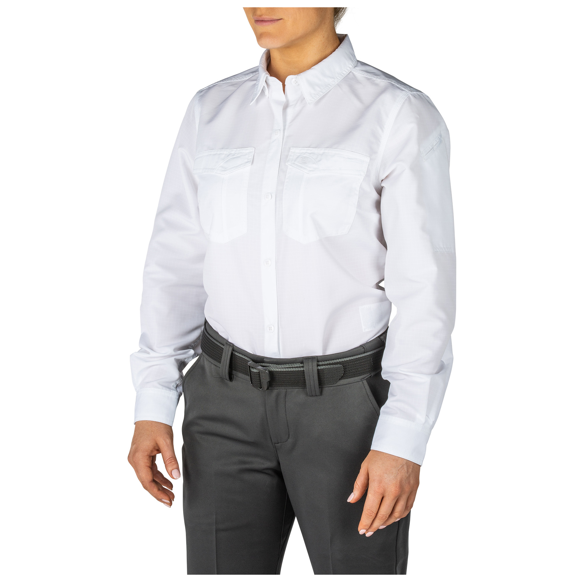 Women's Fast-Tac™ Long Sleeve Shirt