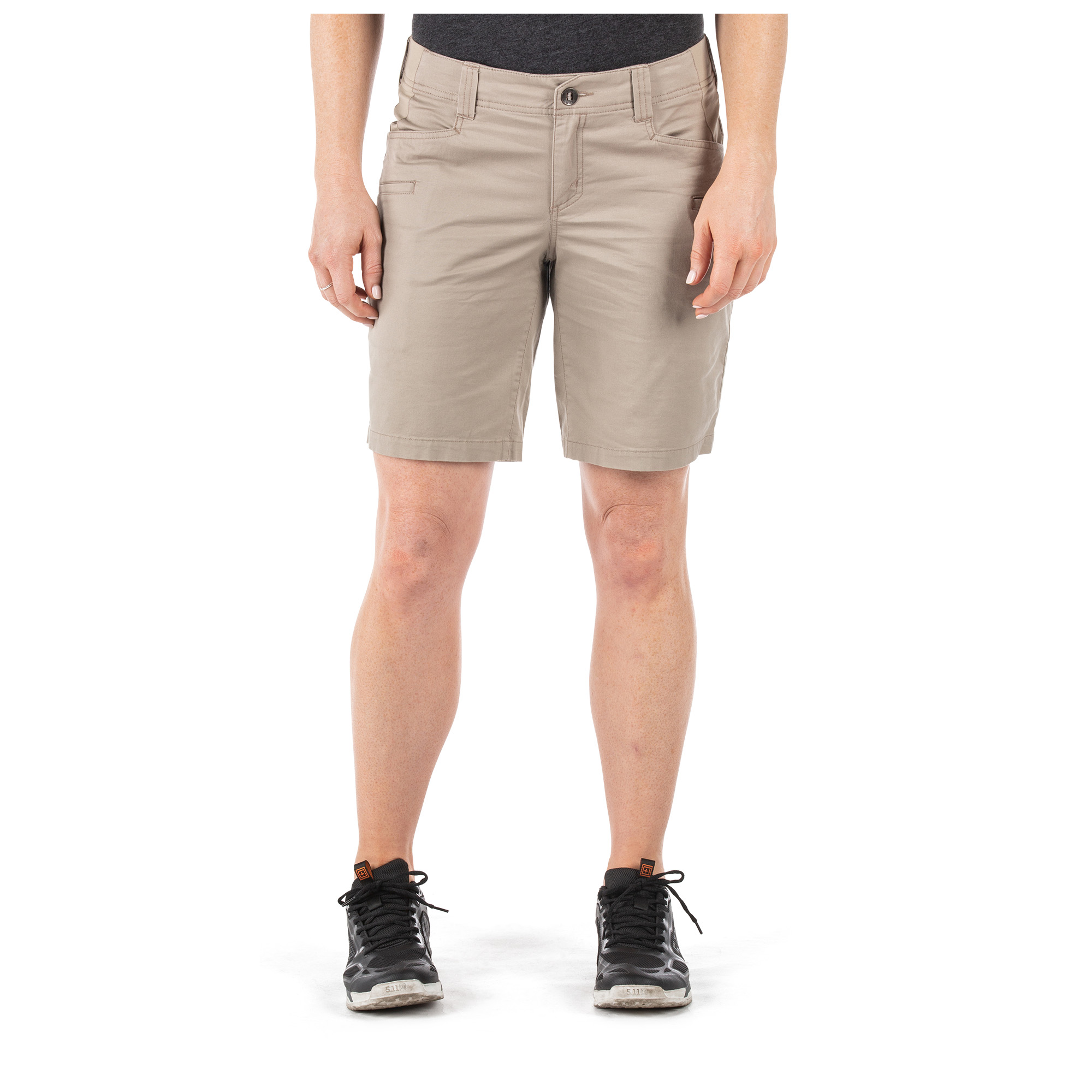 Terra Twill 9 Short