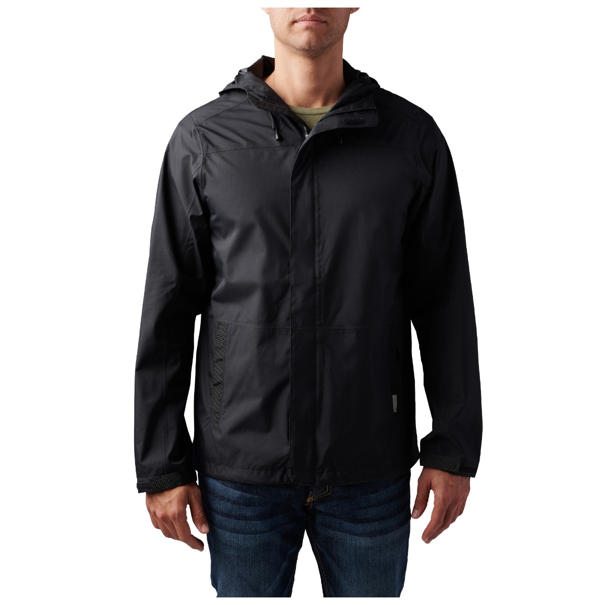 Exos Rain Shell Jacket
