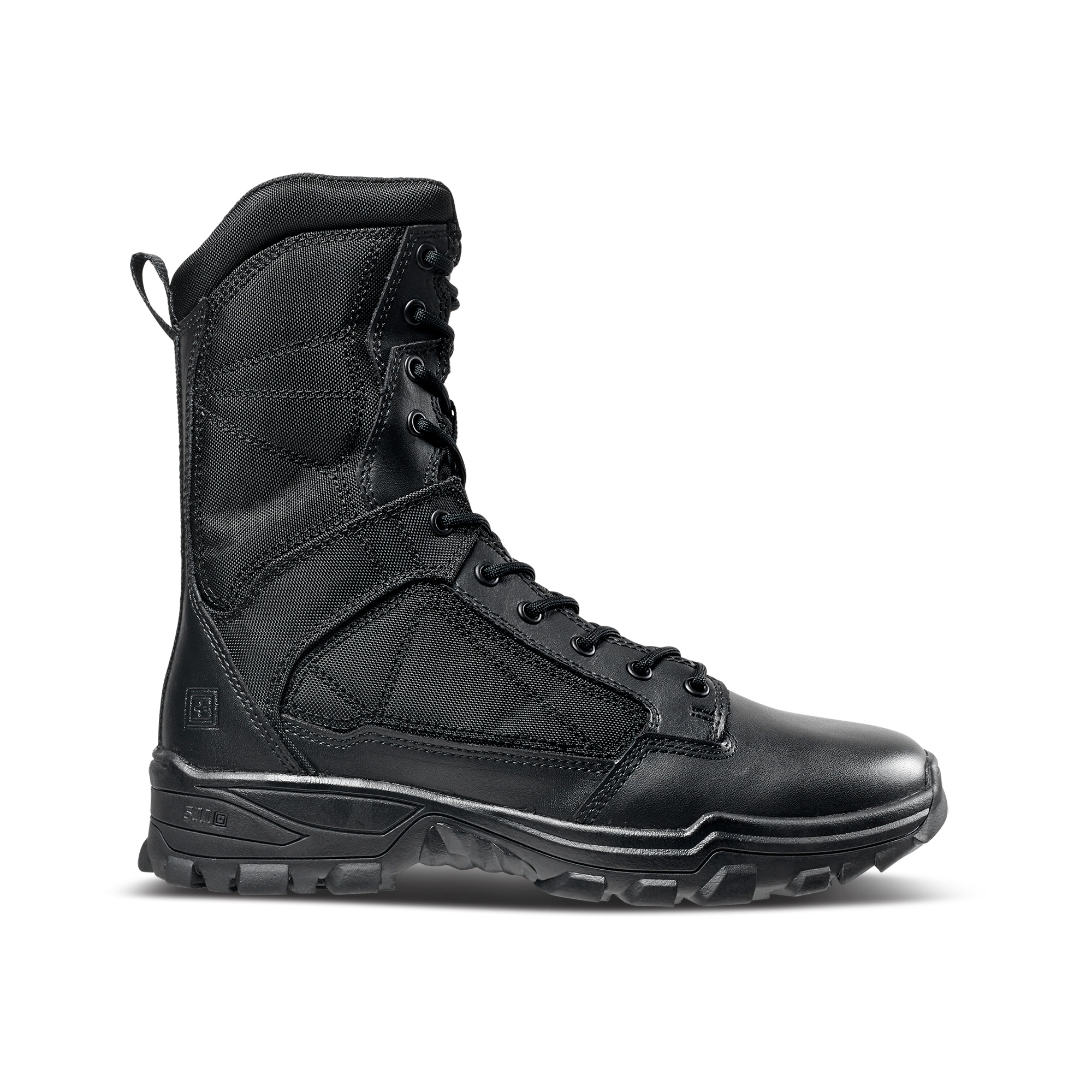 Fast-Tac® 8" Boot