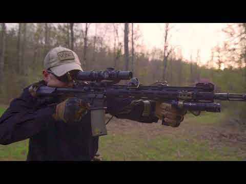 2 Point Padded Sling