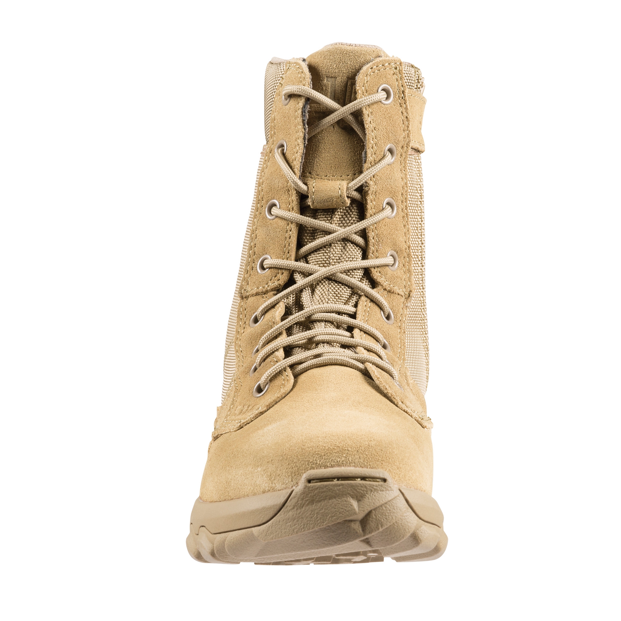 Speed 3.0 Coyote Side Zip Boot