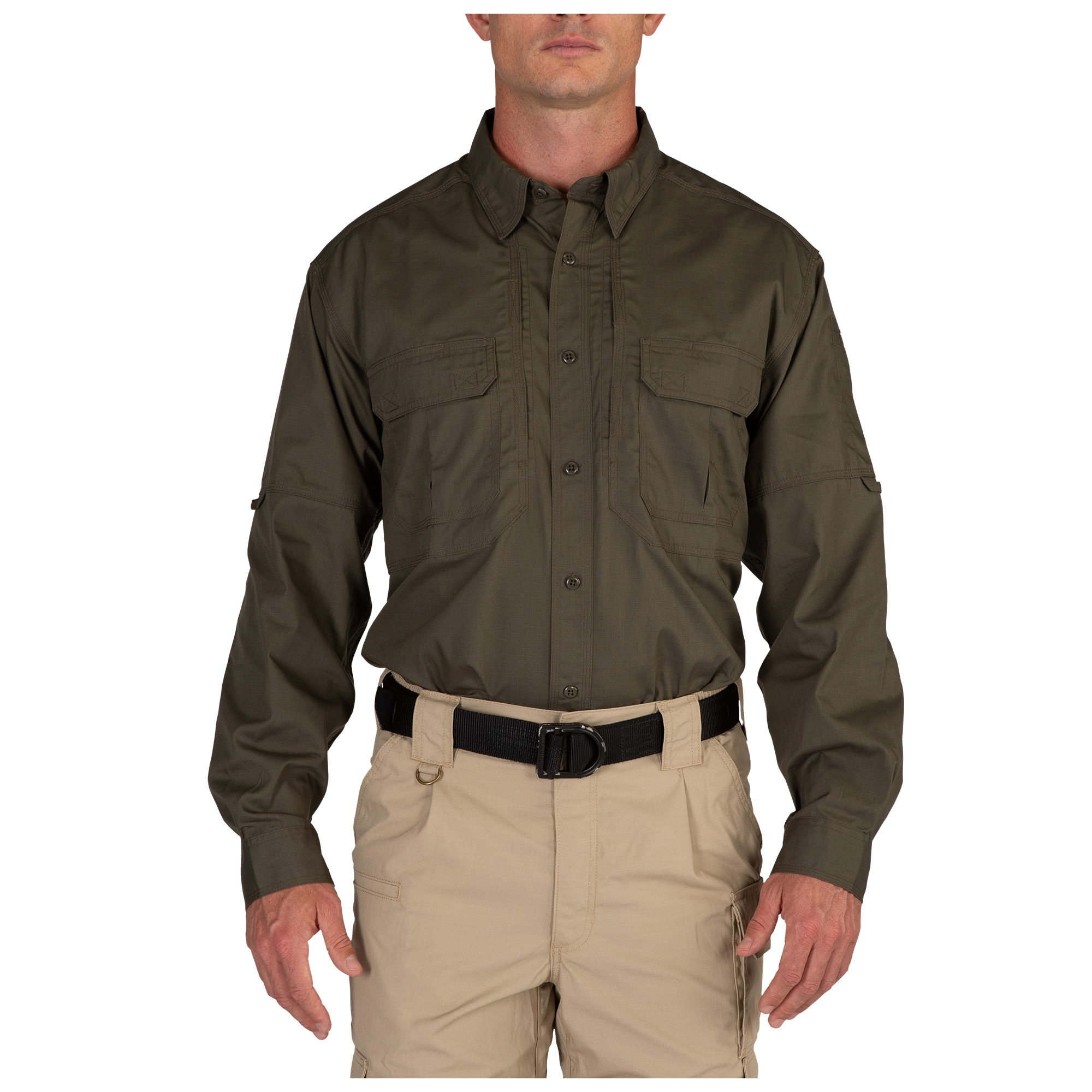 Taclite® Pro Long Sleeve Shirt