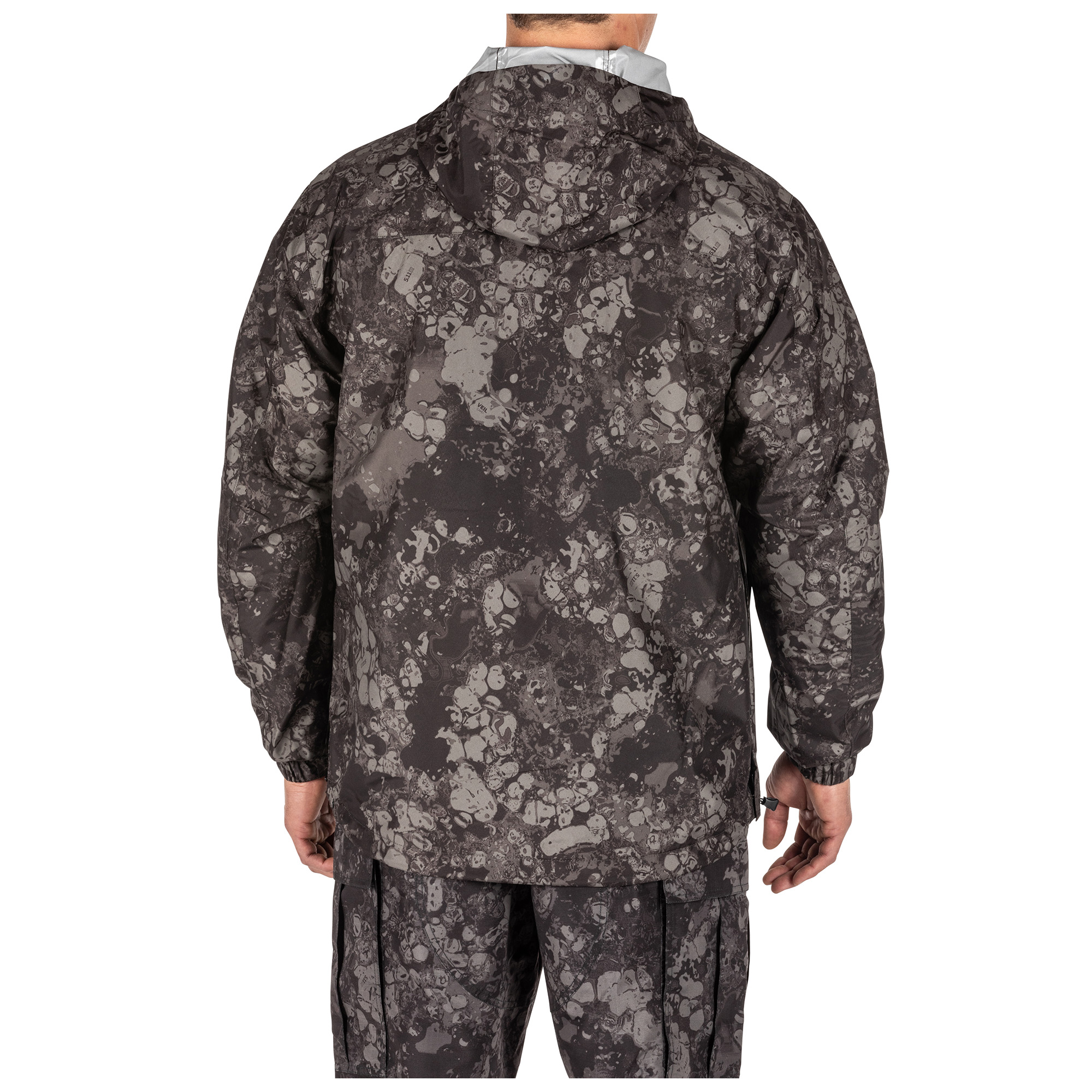 GEO7™ Duty Rain Shell
