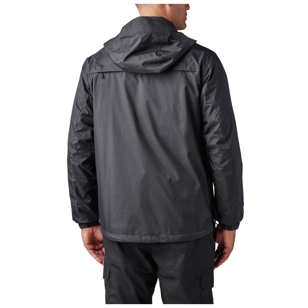 Tac-Dry Rain Shell 2.0