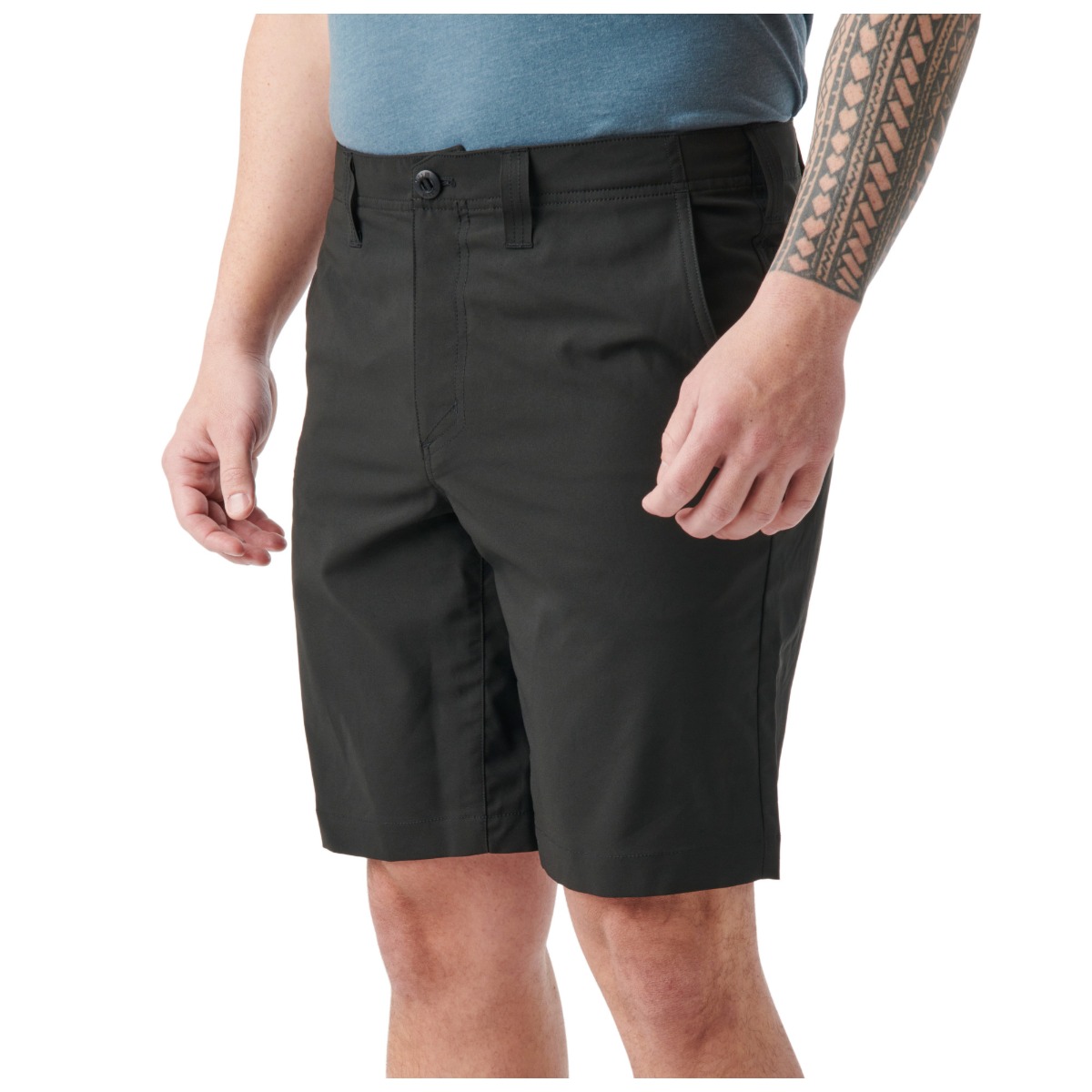Dart 10" Short