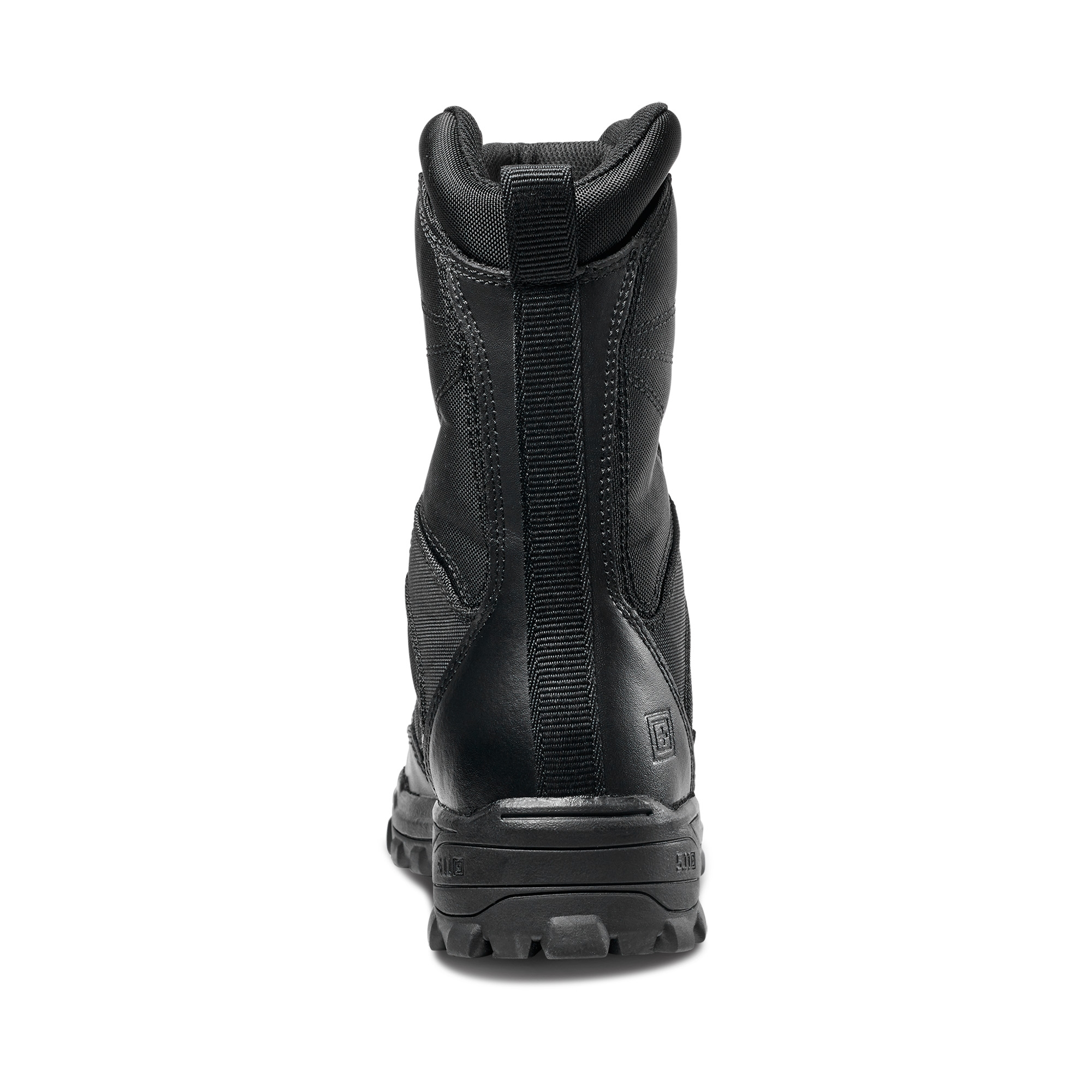 Fast-Tac® 8" Boot