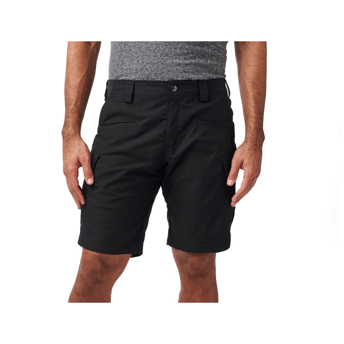 Icon 10" Short