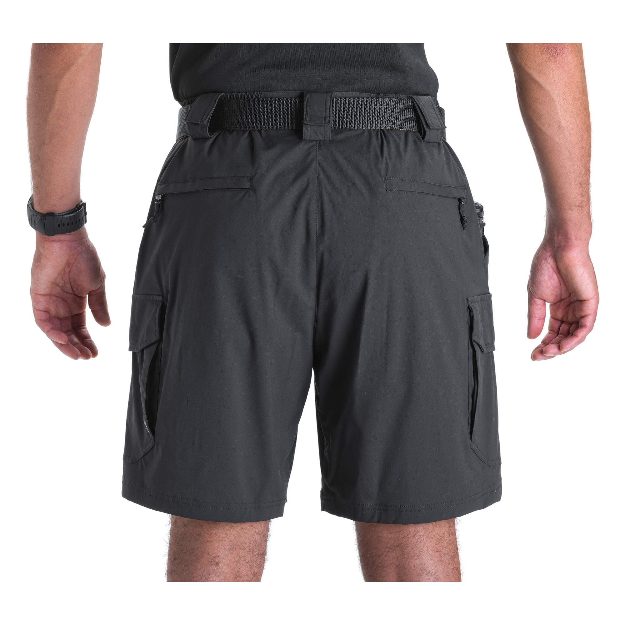 Patrol 9" Short
