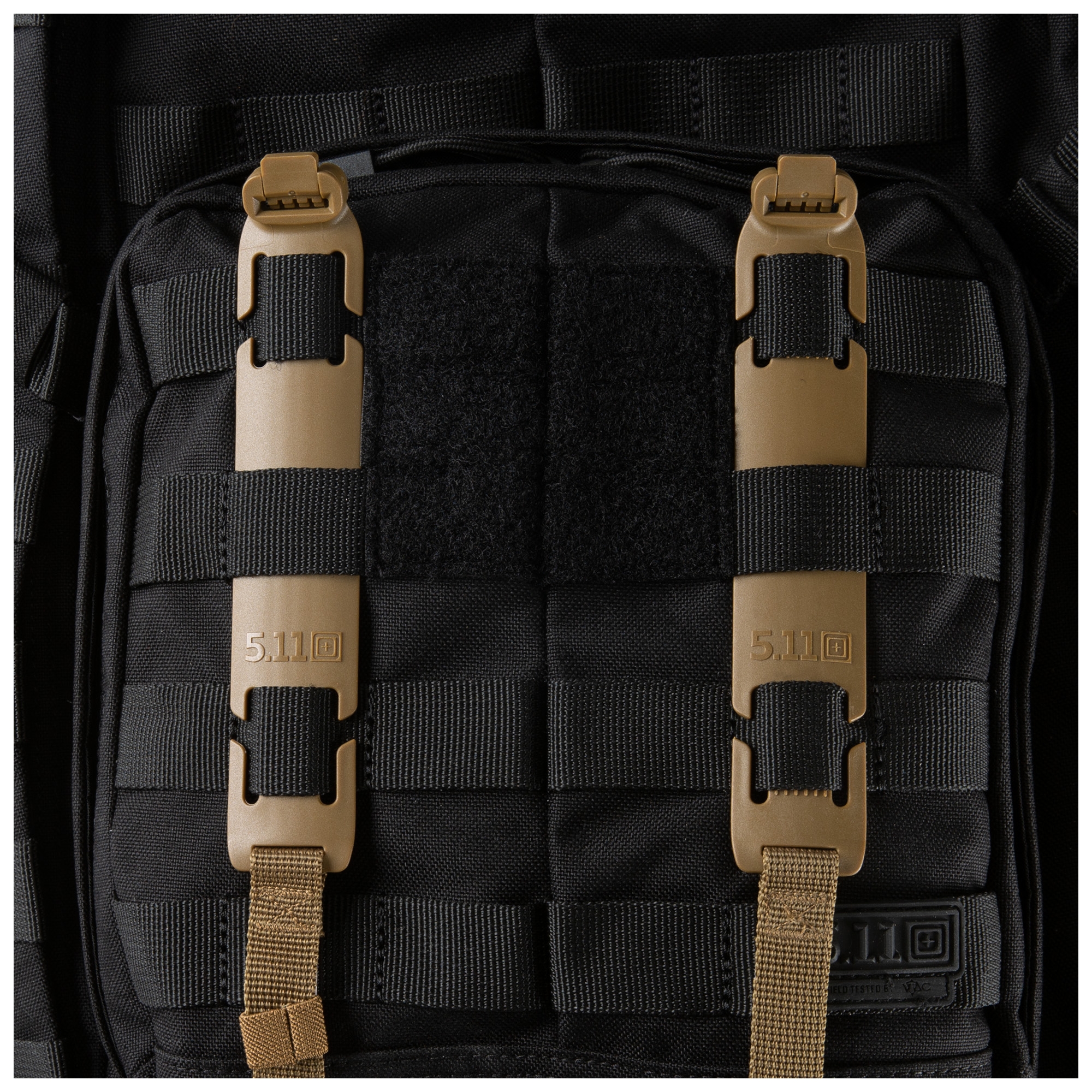 Sidewinder Straps LG 2PK