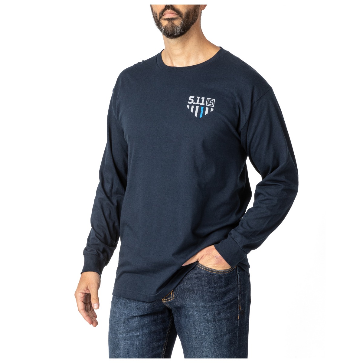 Peacemakers Long Sleeve Tee