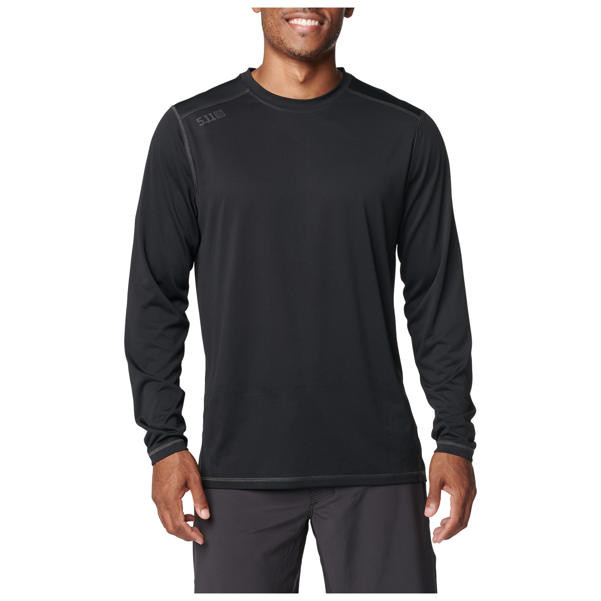 Range Ready Long Sleeve