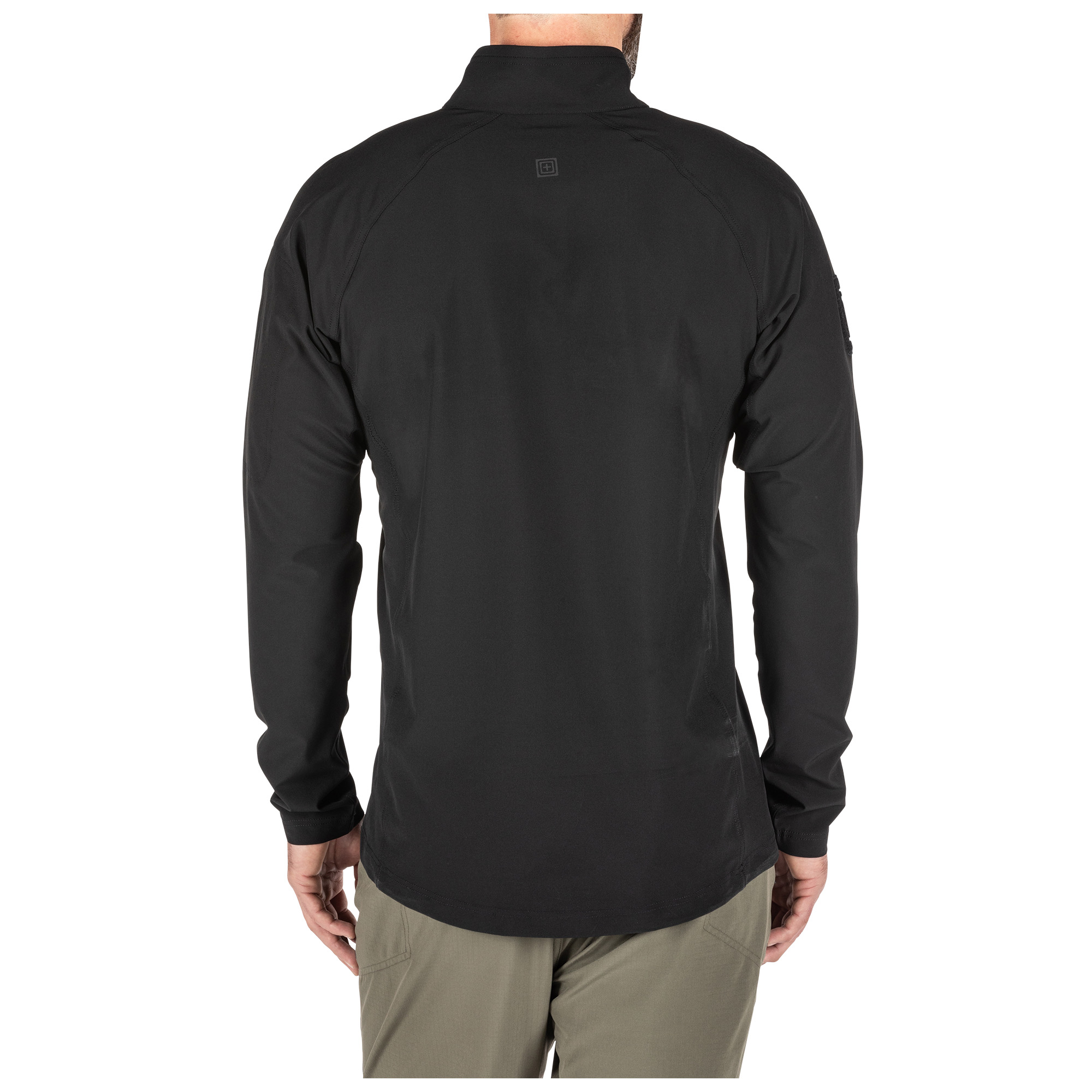 Contender Long Sleeve Shirt