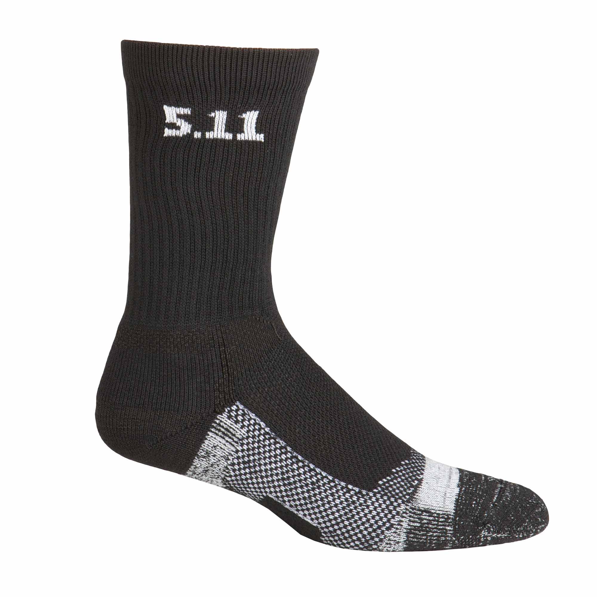 Level 1 6" Sock