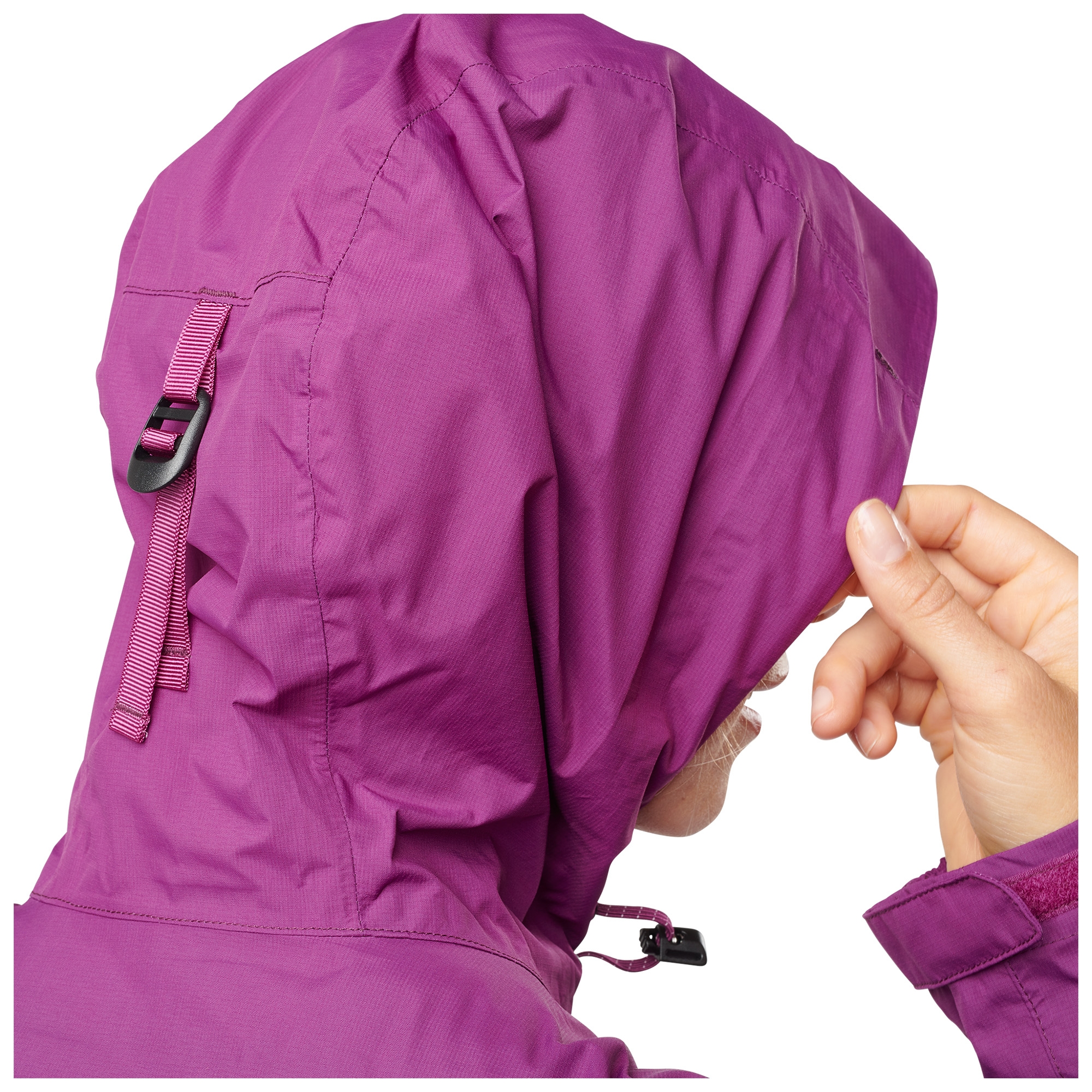 Womens Aurora Shell Jacket