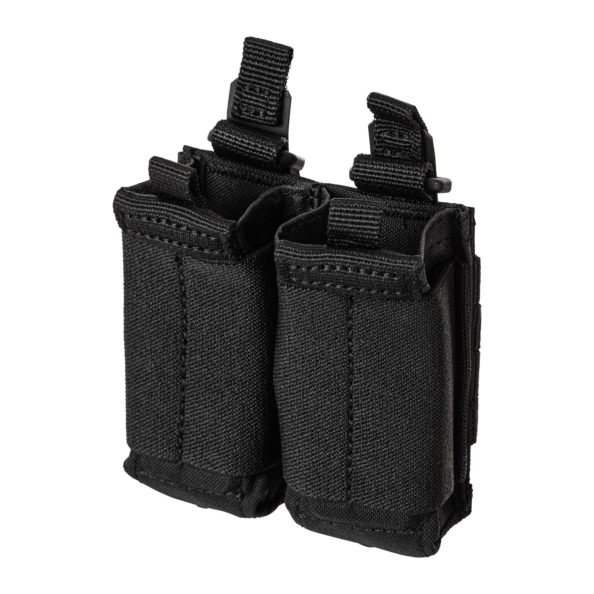 Flex Double Pistol Mag Pouch 2.0