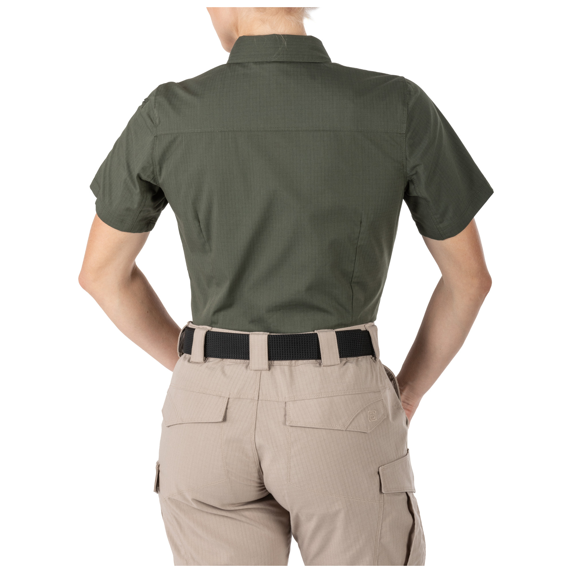 Women's 5.11 Stryke™ Short Sleeve Shirt