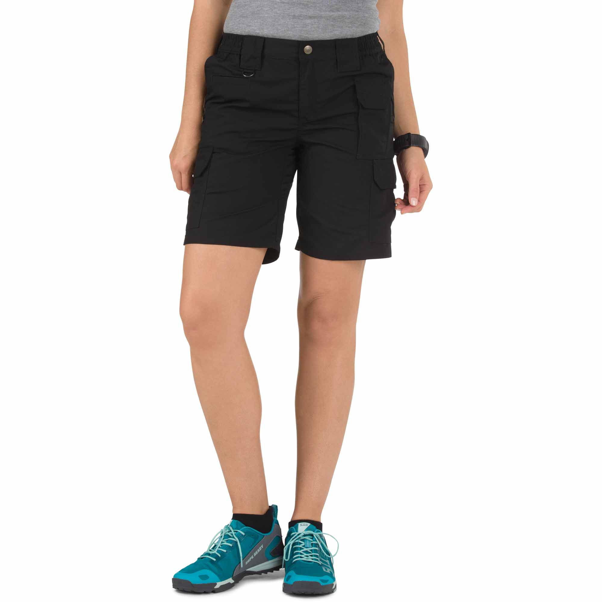 Women's TACLITE® Pro 9" Ripstop Short