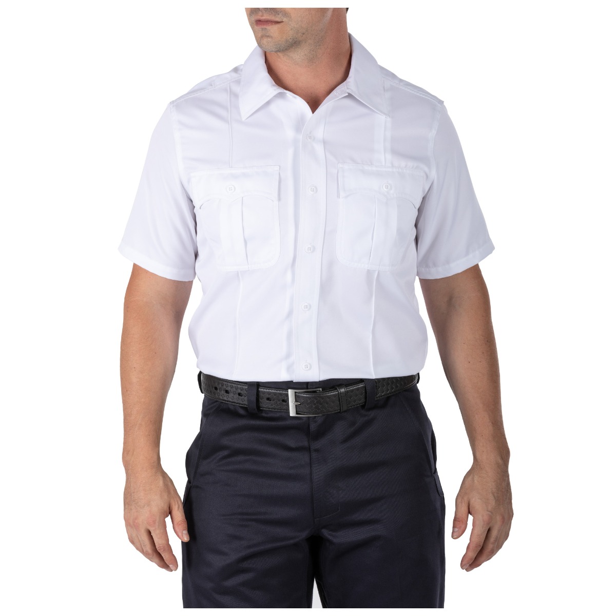 Class A Fast-Tac® Twill Short Sleeve Shirt