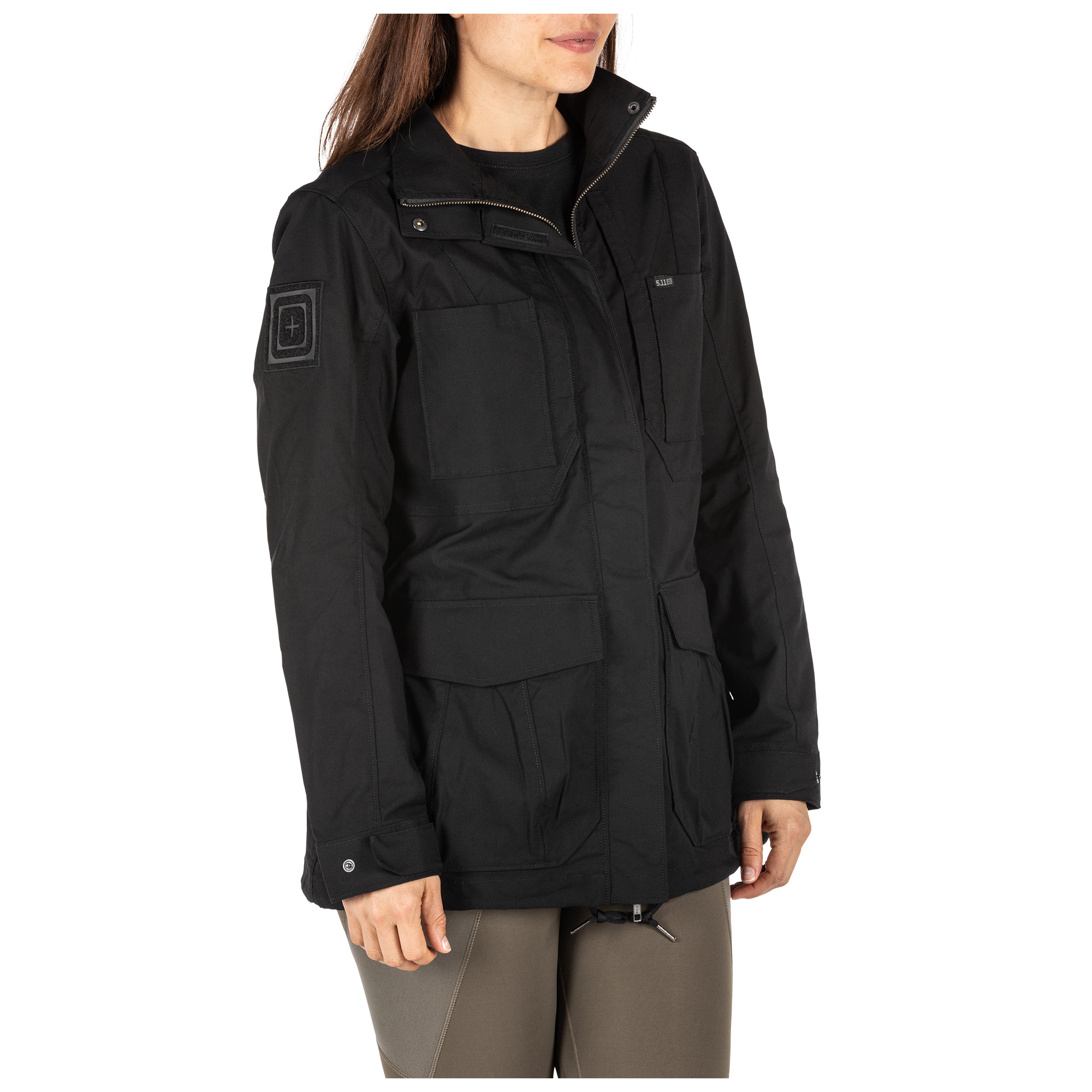 Women's Surplus Jacket