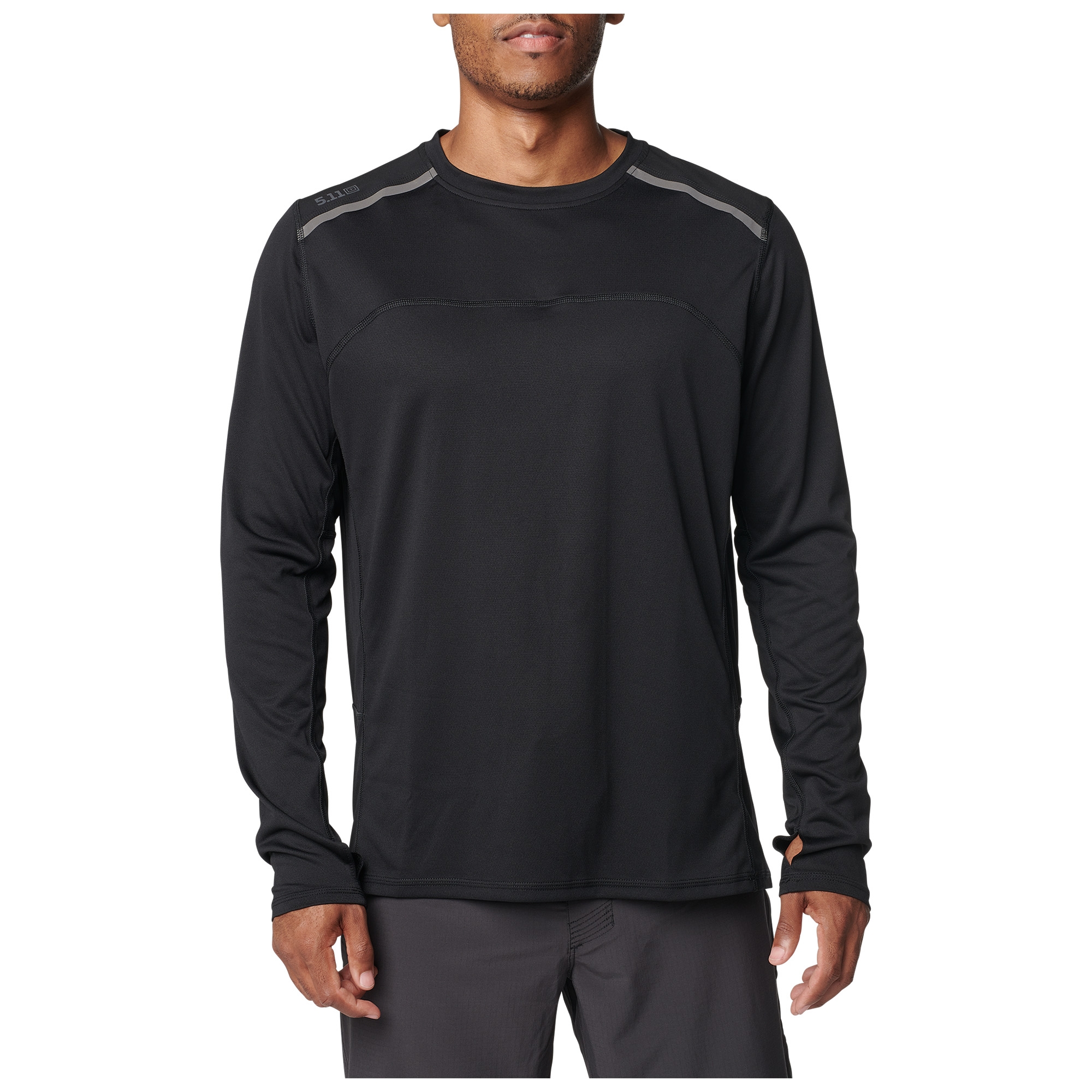 Max Effort Long Sleeve Shirt
