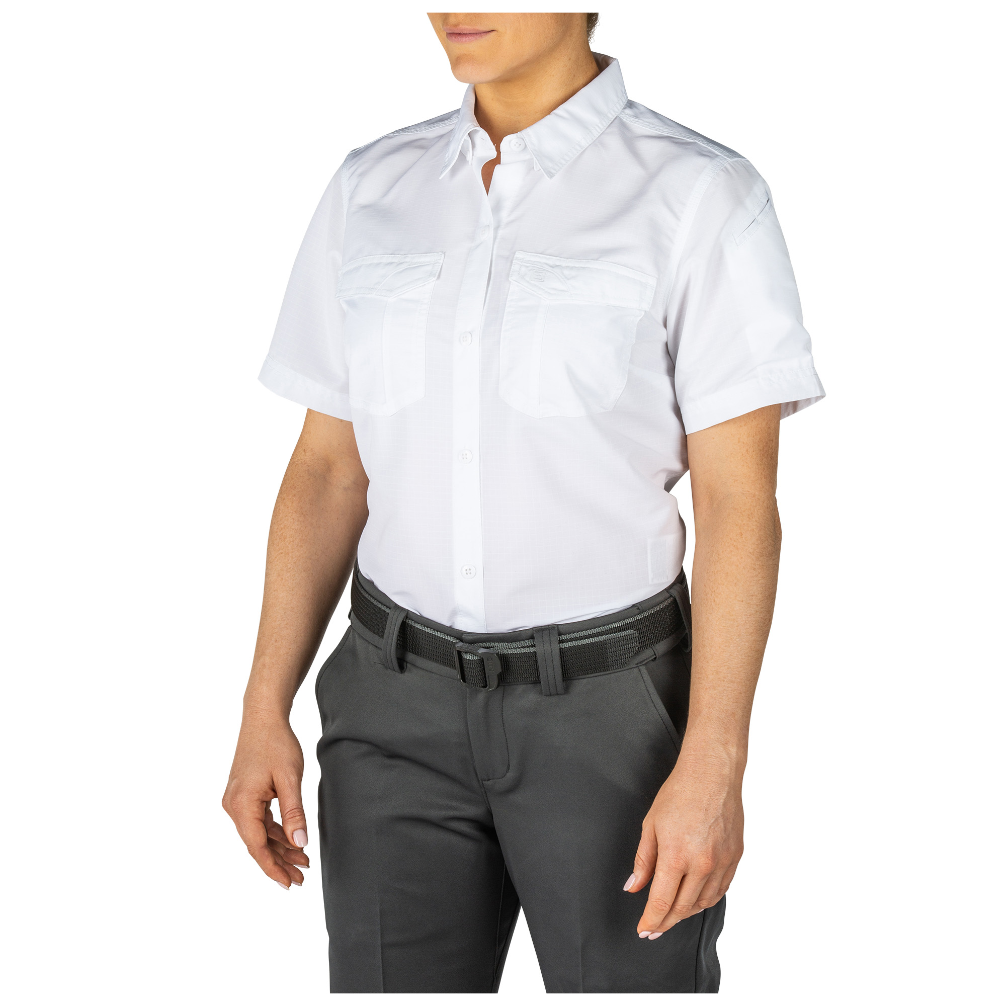 Women’s Fast-Tac™ Short Sleeve Shirt