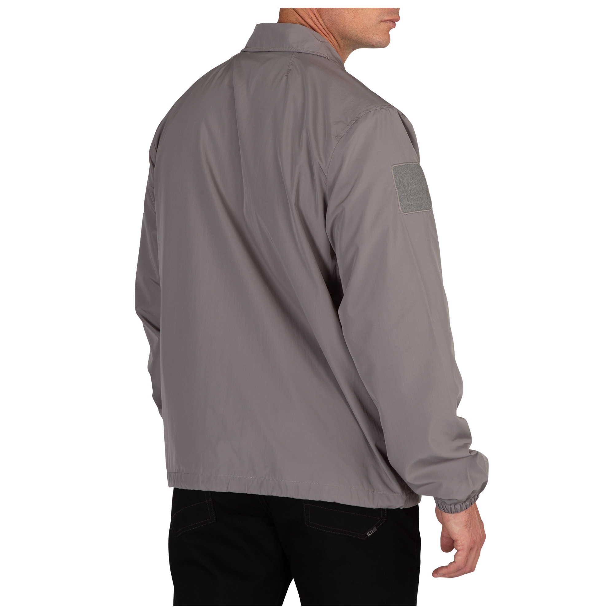 Raghorn Coaches Jacket