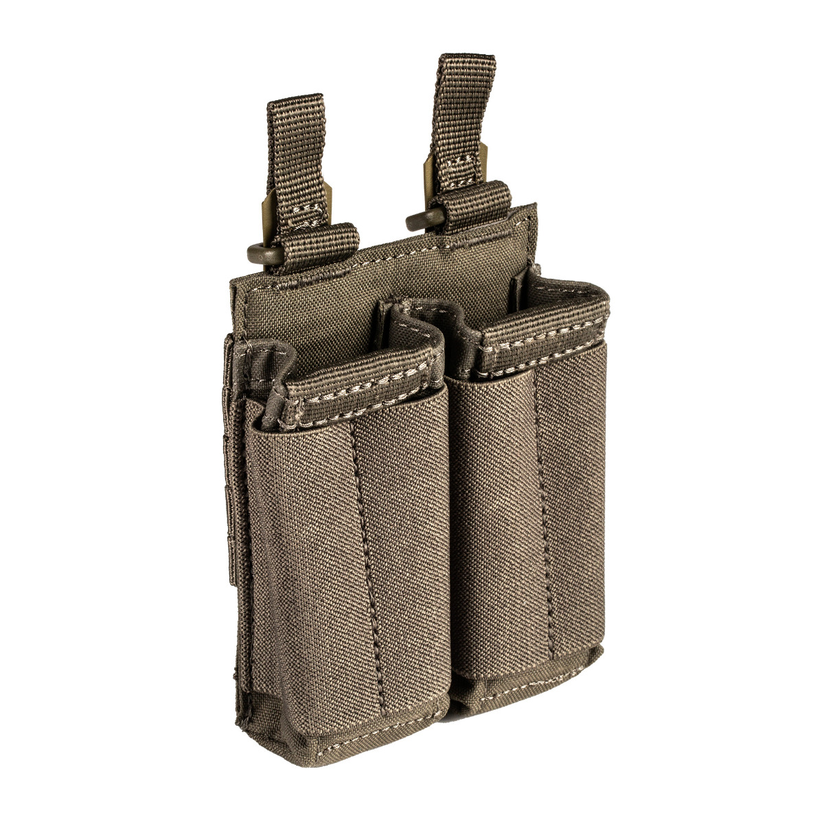 Flex Double Pistol Mag Pouch