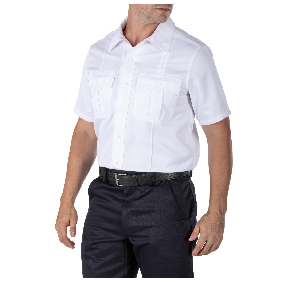 Class A Fast-Tac® Twill Short Sleeve Shirt
