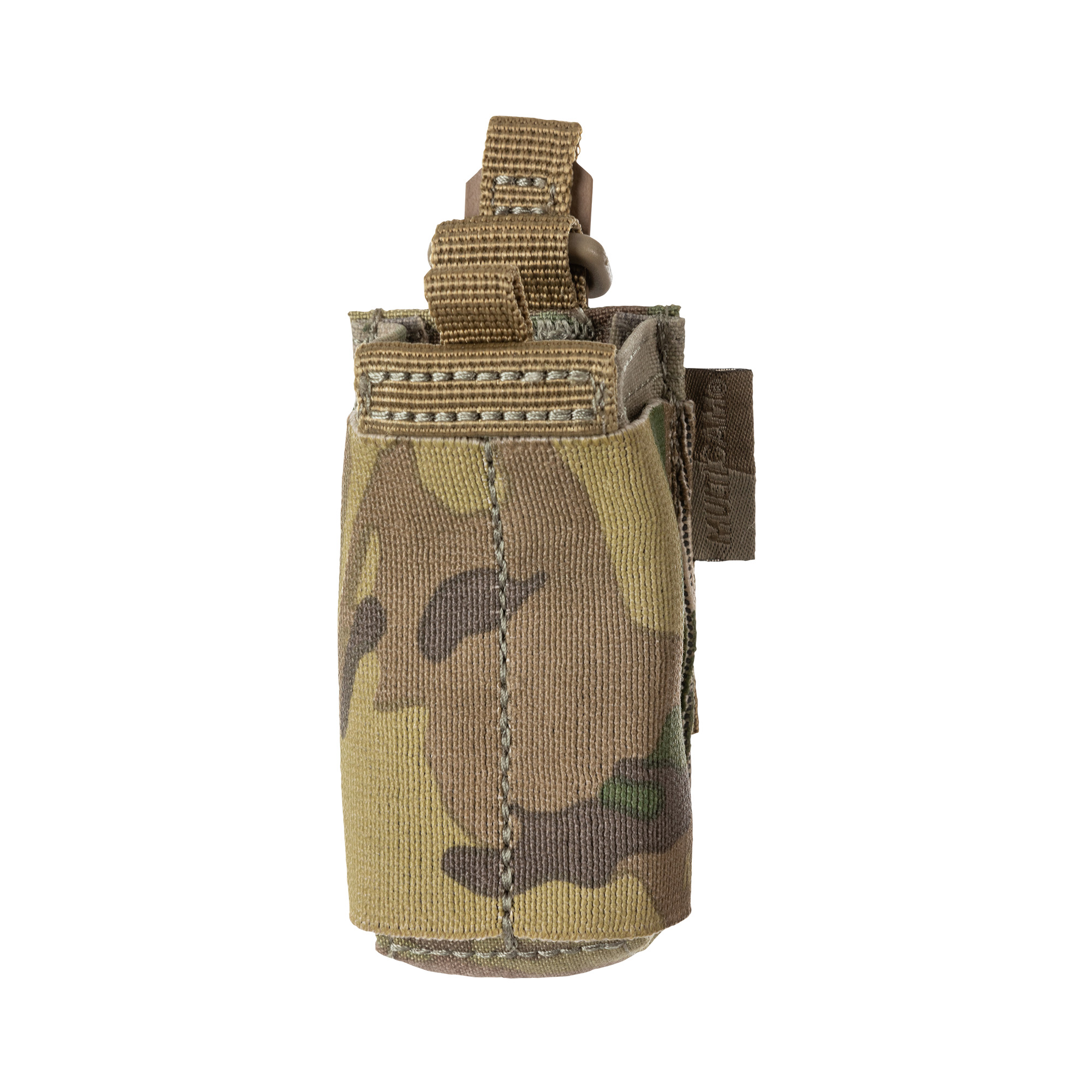 MultiCam® Flex Single Pistol Mag Pouch 2.0