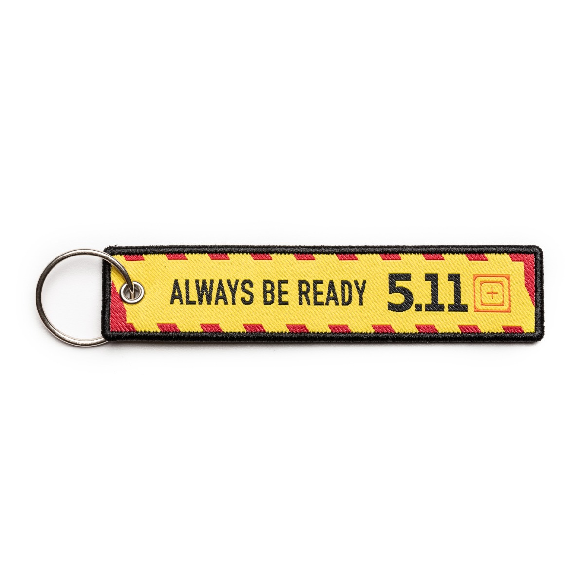 ABR Legacy Keychain