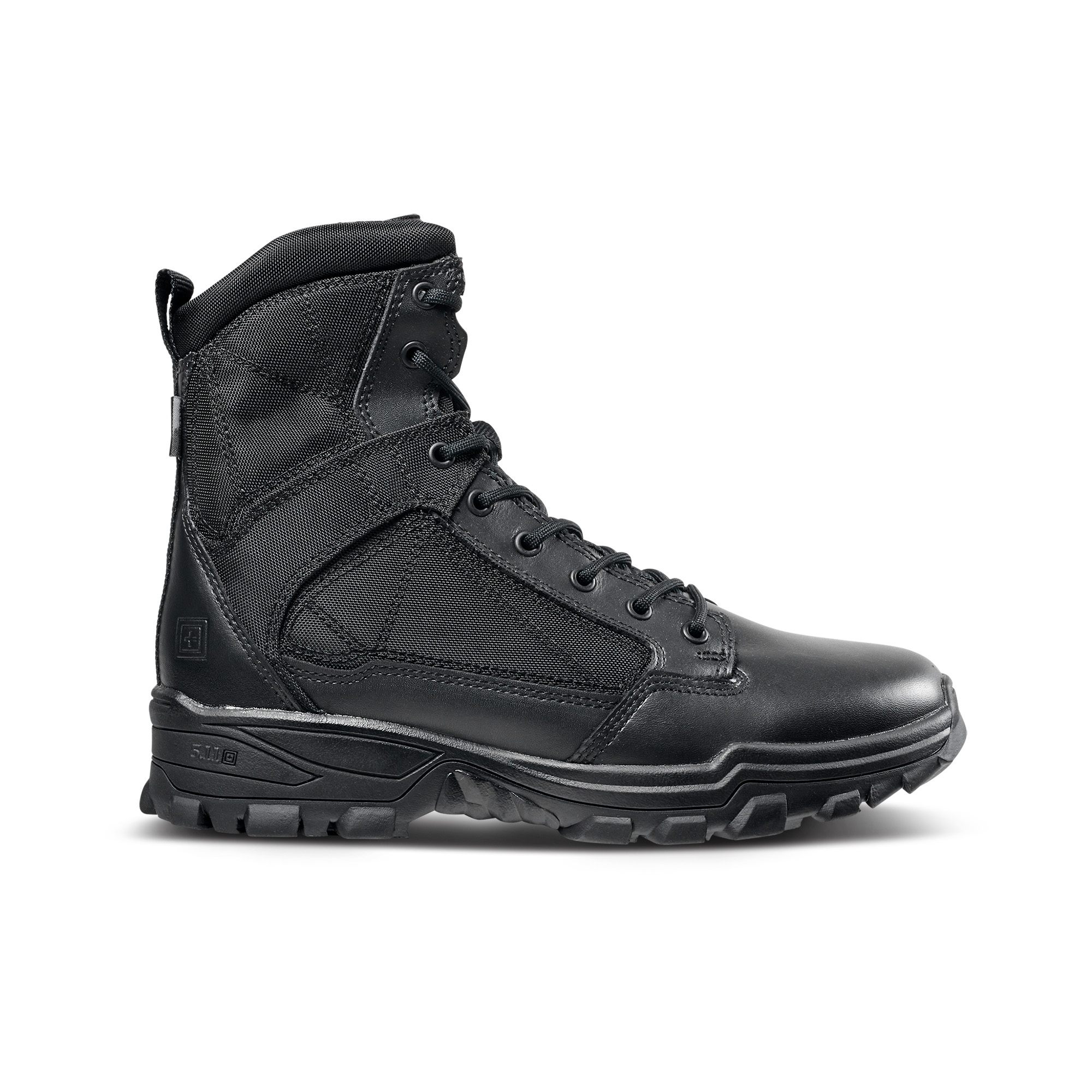 Fast-Tac® Waterproof 6" Boot