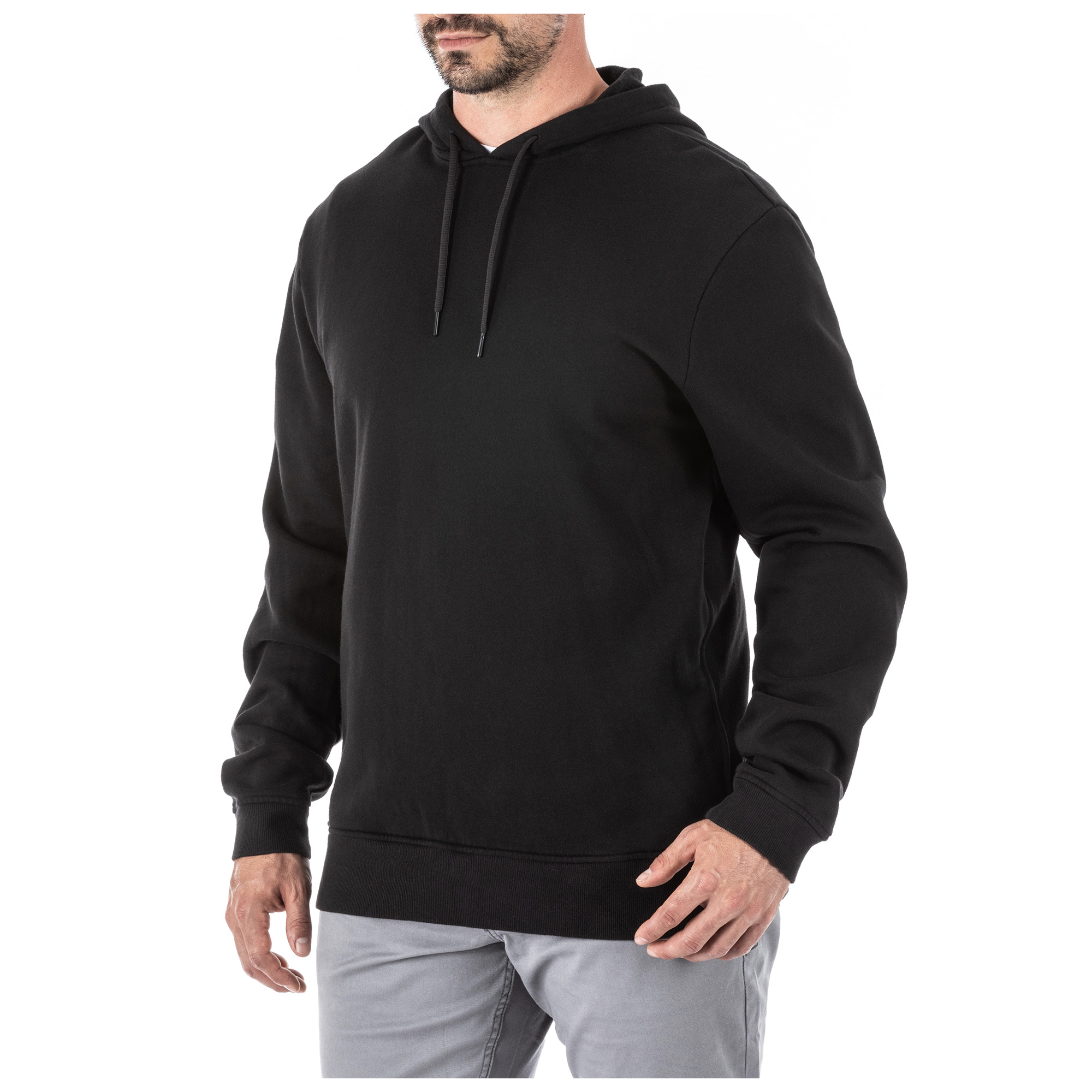 Grapple Fleece Hoodie