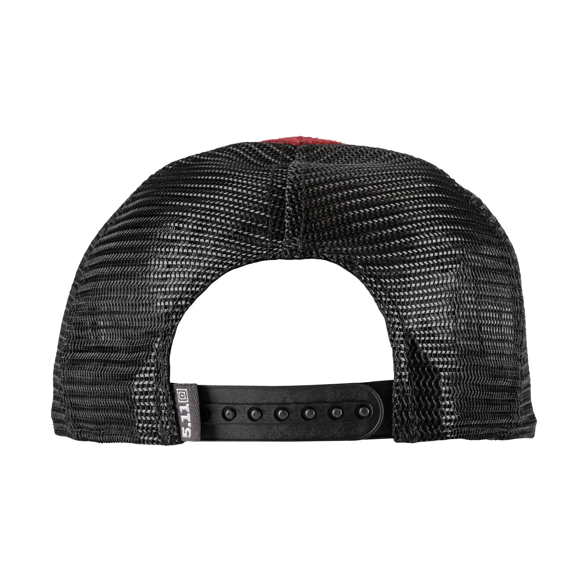 Crossed Axe Mountain Trucker