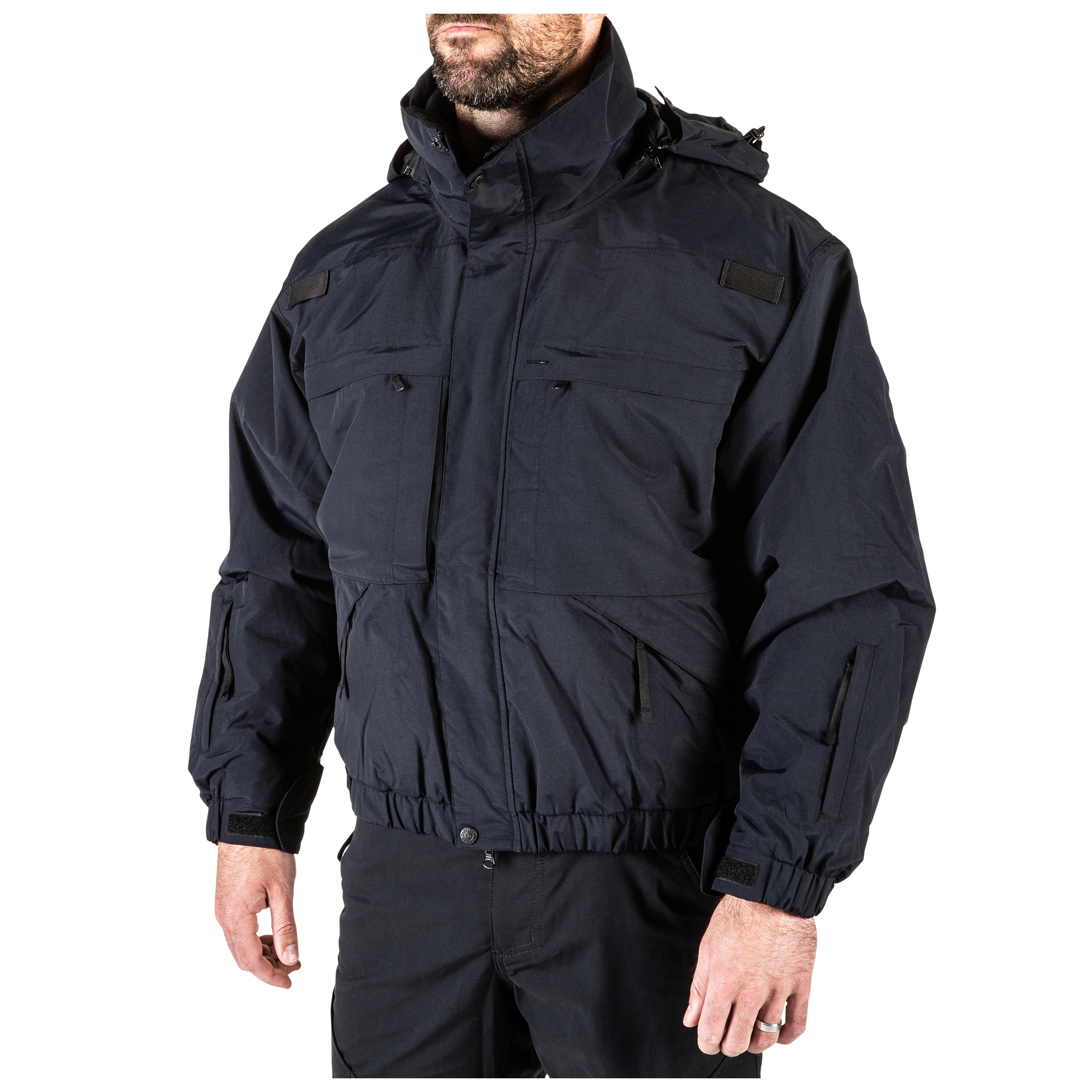 5-in-1 Jacket™