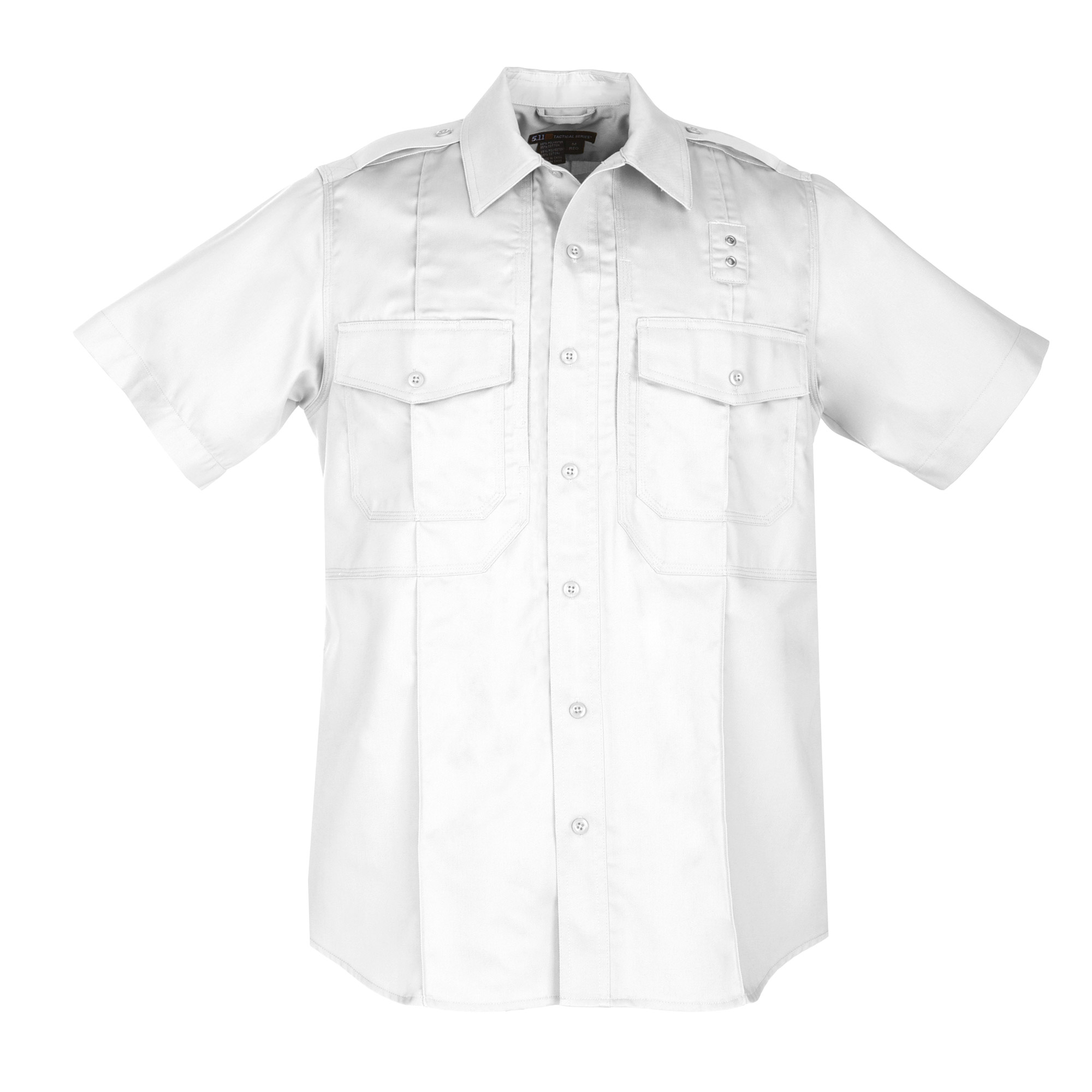 Twill PDU® Class B Short Sleeve Shirt