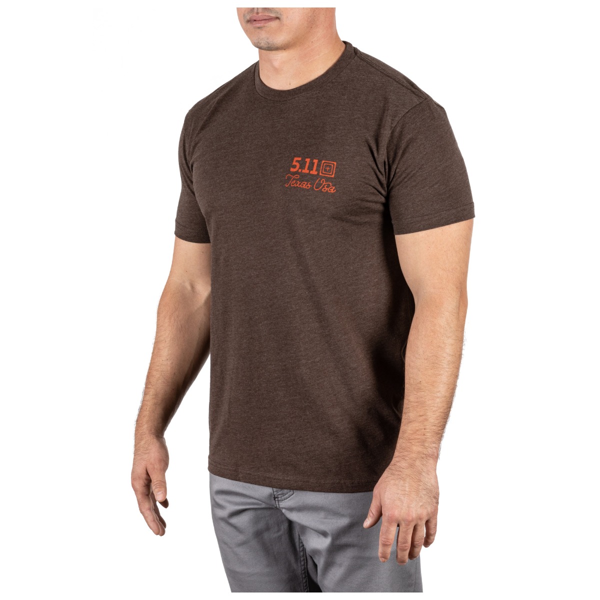 Texas Old Town Road Tee