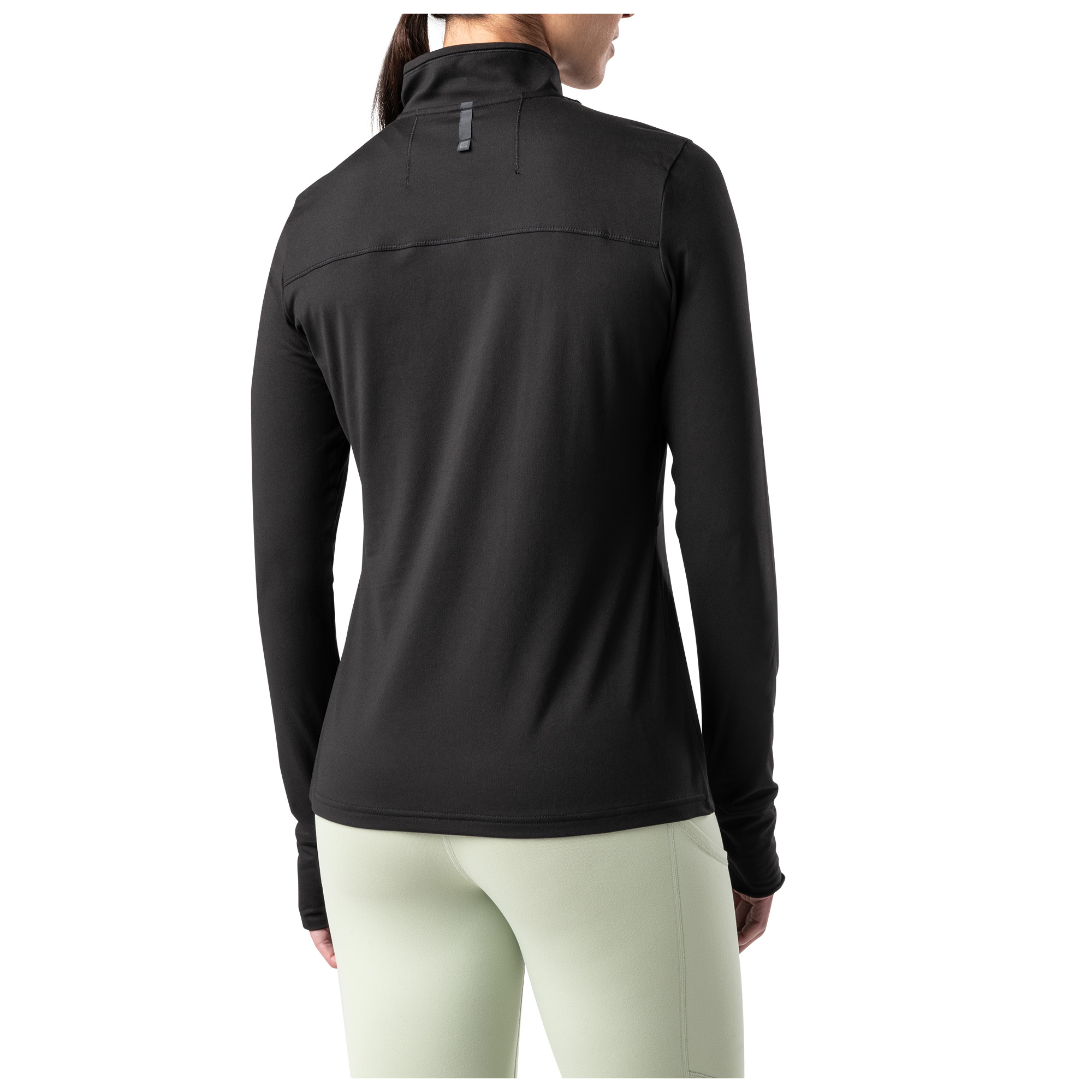 PT-R Catalyst 1/2 Zip