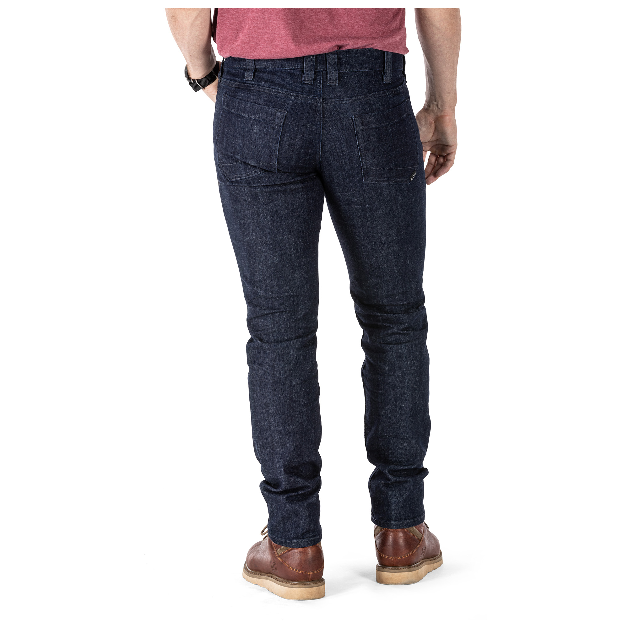 Defender-Flex Slim Jean