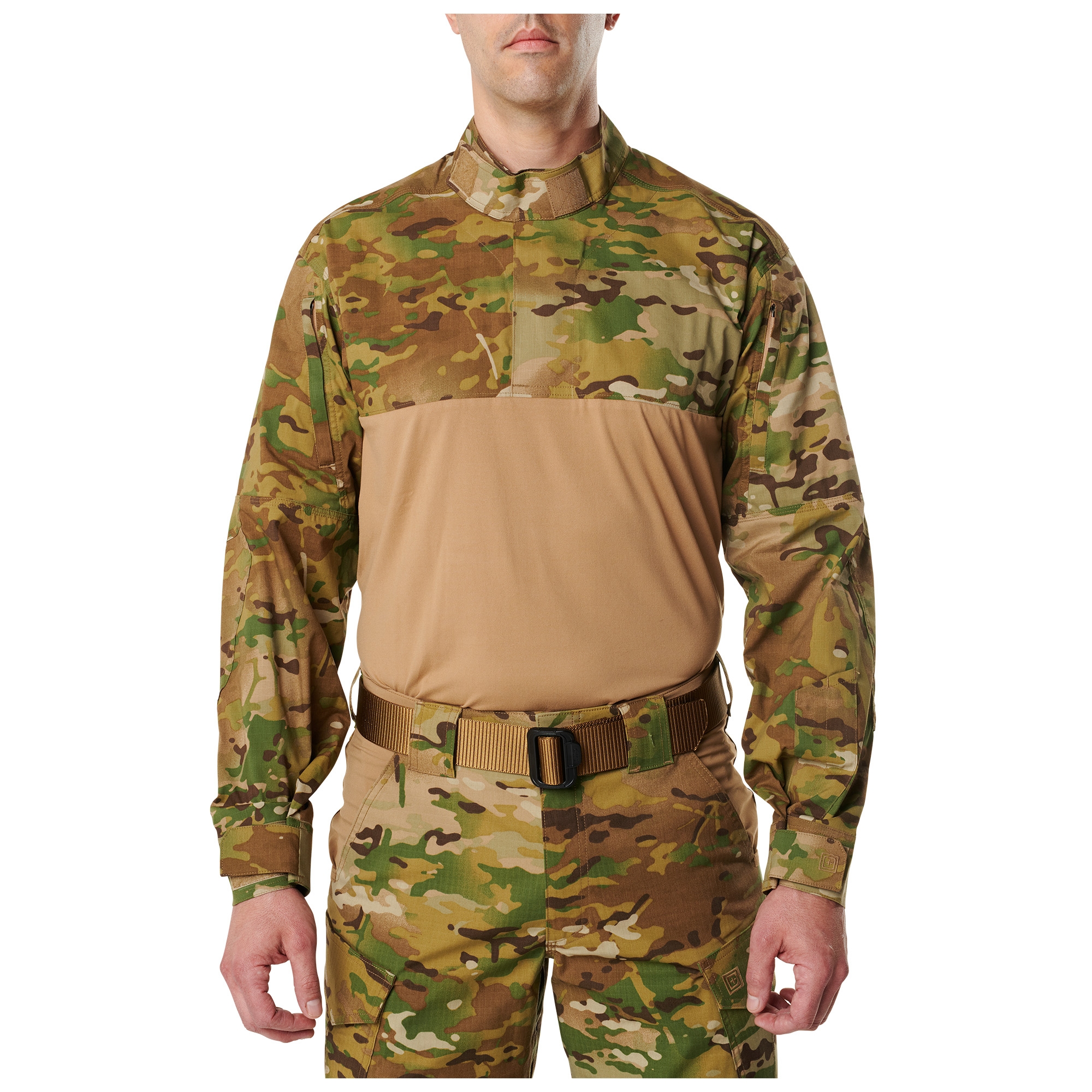 5.11 Stryke® TDU® Rapid MultiCam® Long Sleeve Shirt