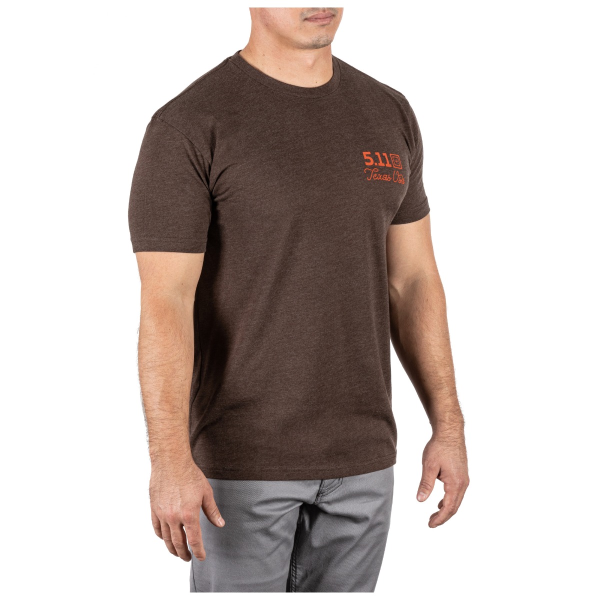 Texas Old Town Road Tee