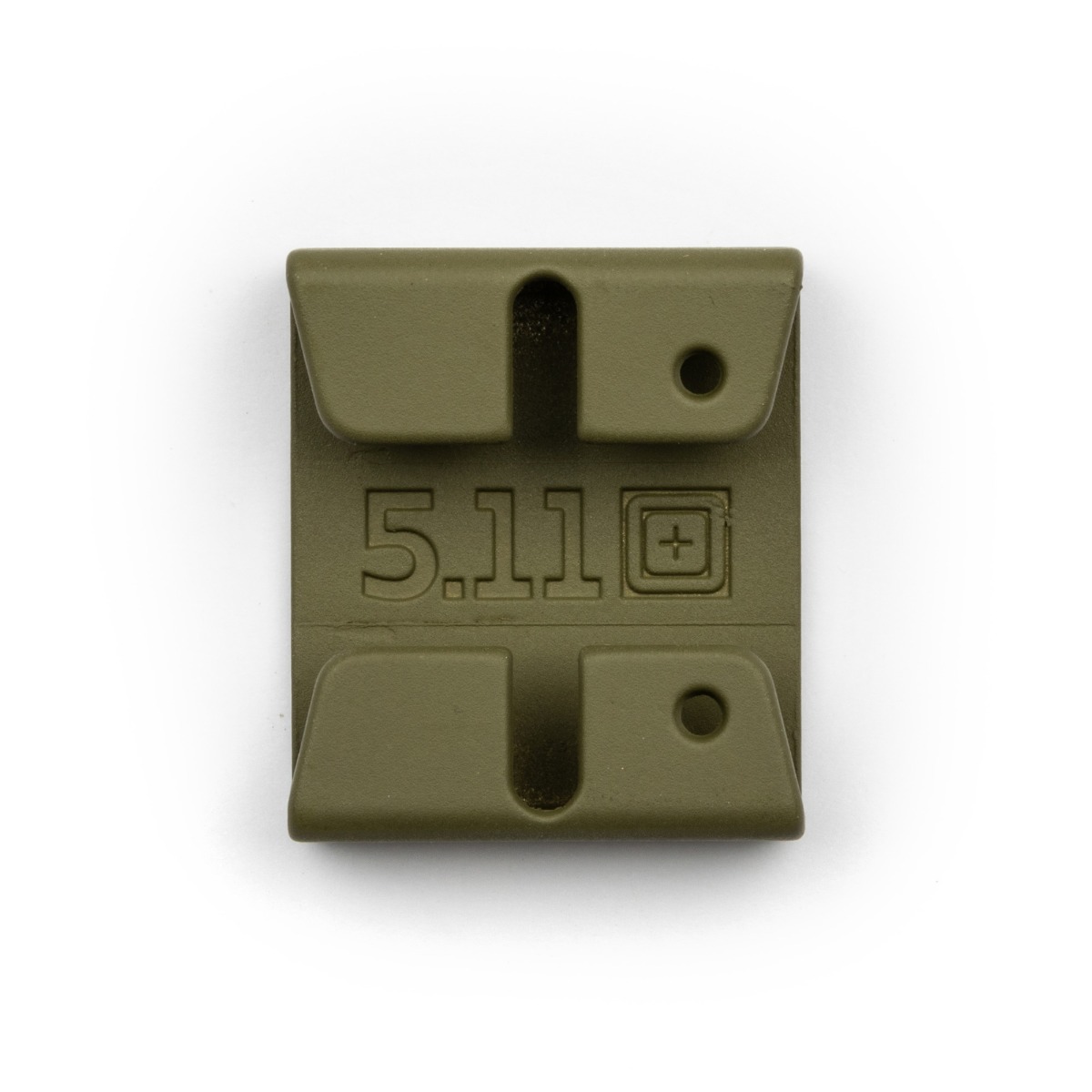 Thin Green Line MOLLE Clip